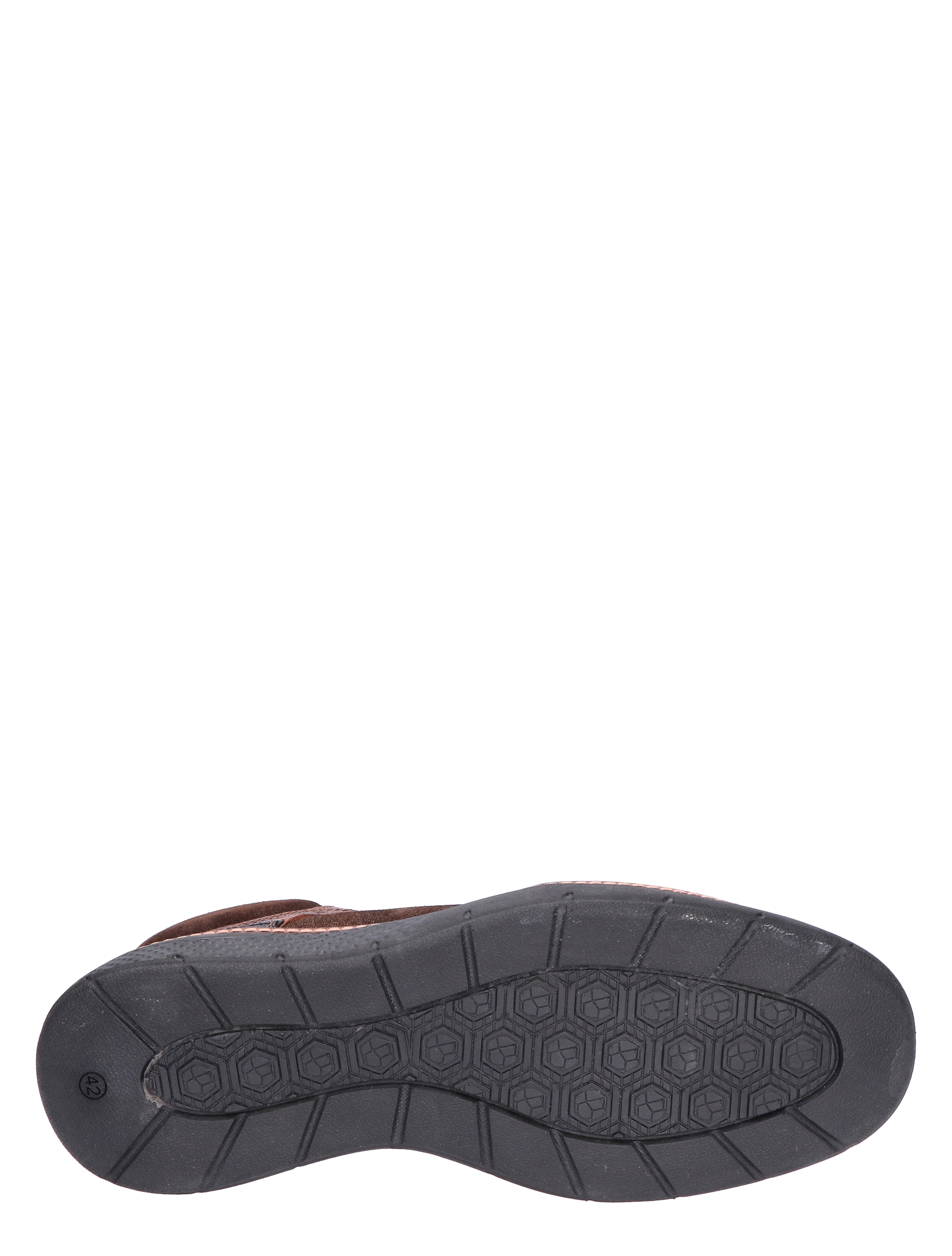 Australian - Bezos Cognac - Heren - Boots - Veter Boots - 45810_02_8