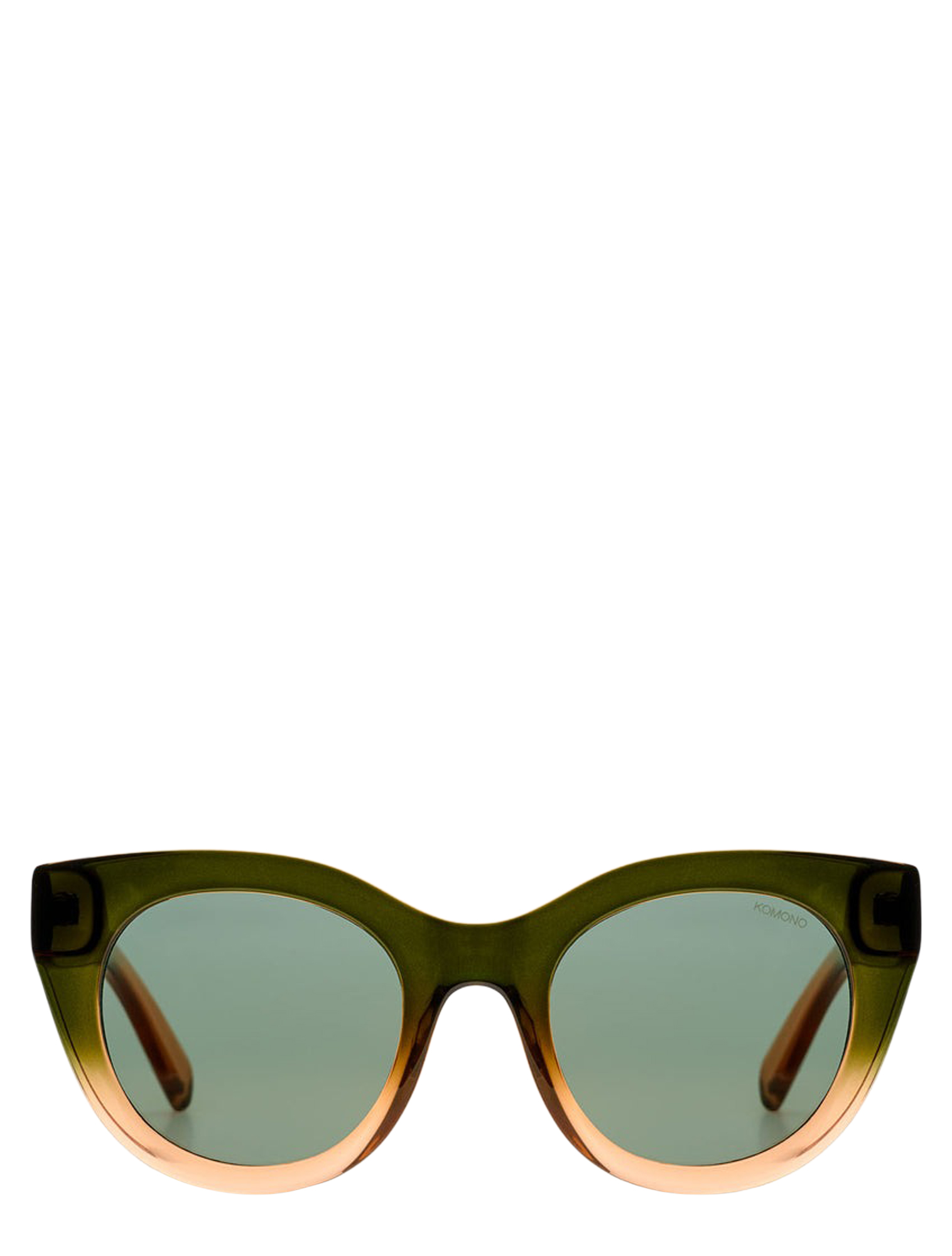 Komono - Louise Pacific Sunset - Dames - Zonnebrillen - 50949_06_1