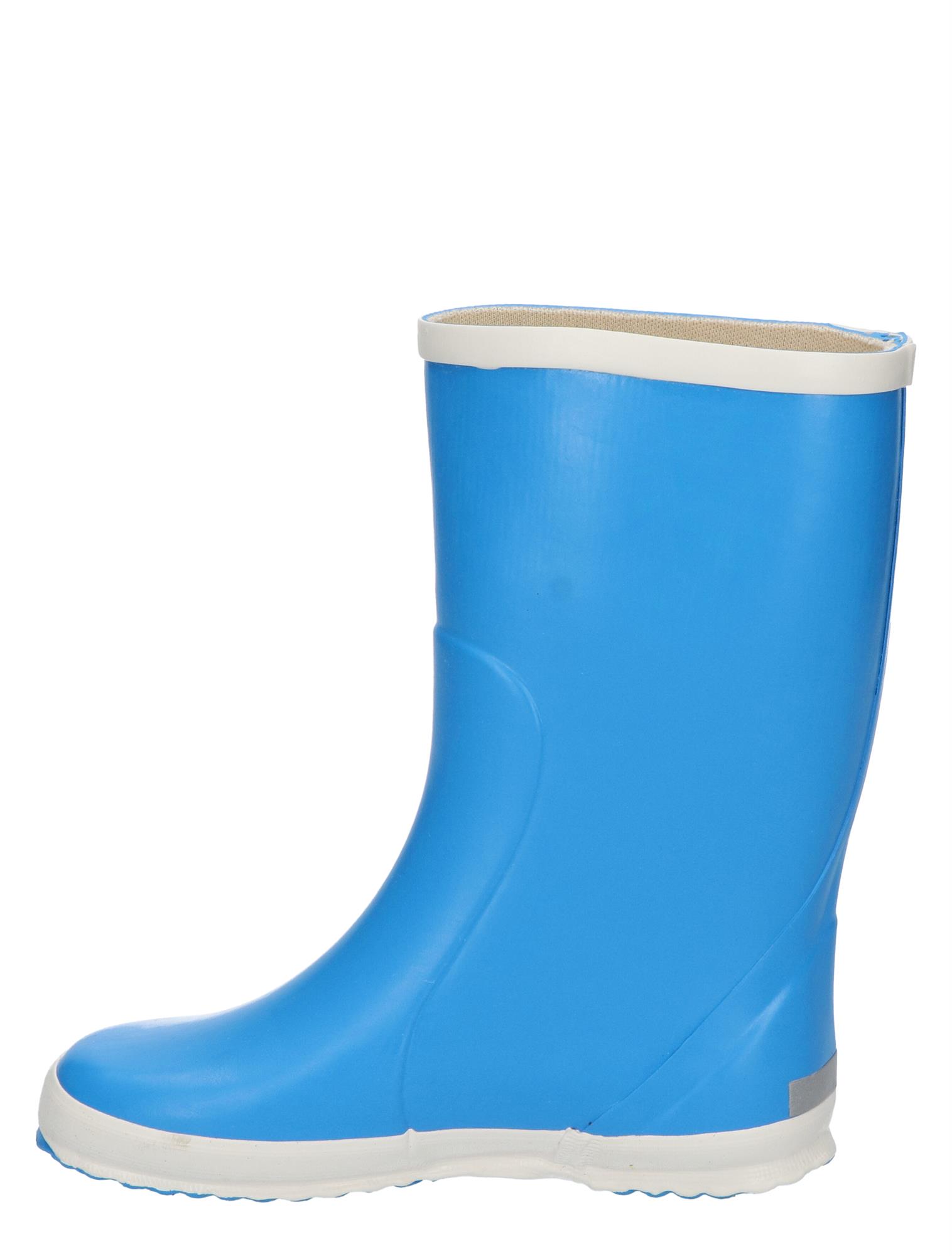 Bergstein - Rubberlaars Rainboot Cobalt - Meisjes - Jongens - Boots - Regenlaarzen - Regenlaarzen - Boots - 11741_38_2