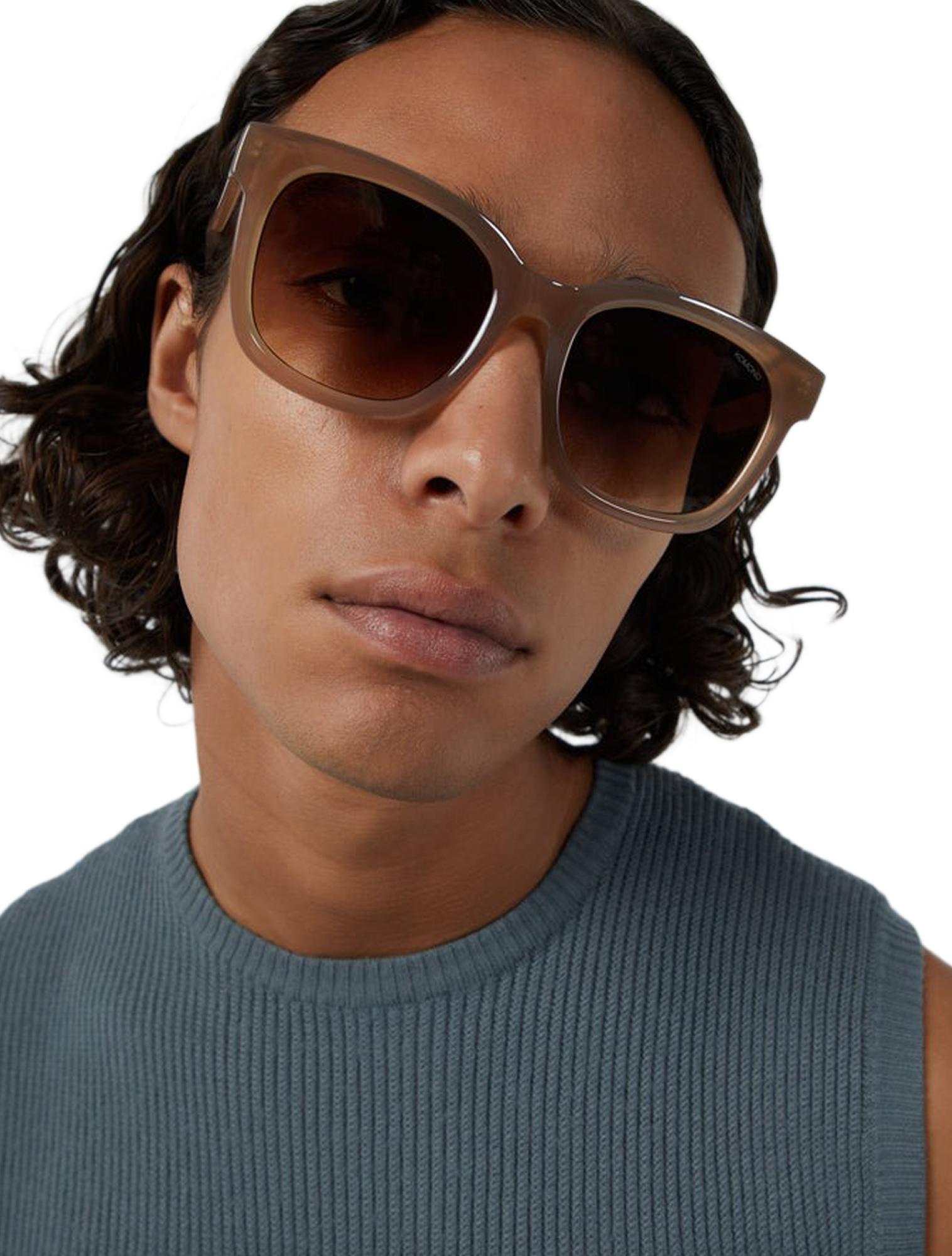 Komono - Sienna Sahara - Dames - Zonnebrillen - Heren - Boots - Zonnebrillen - 50947_70_3