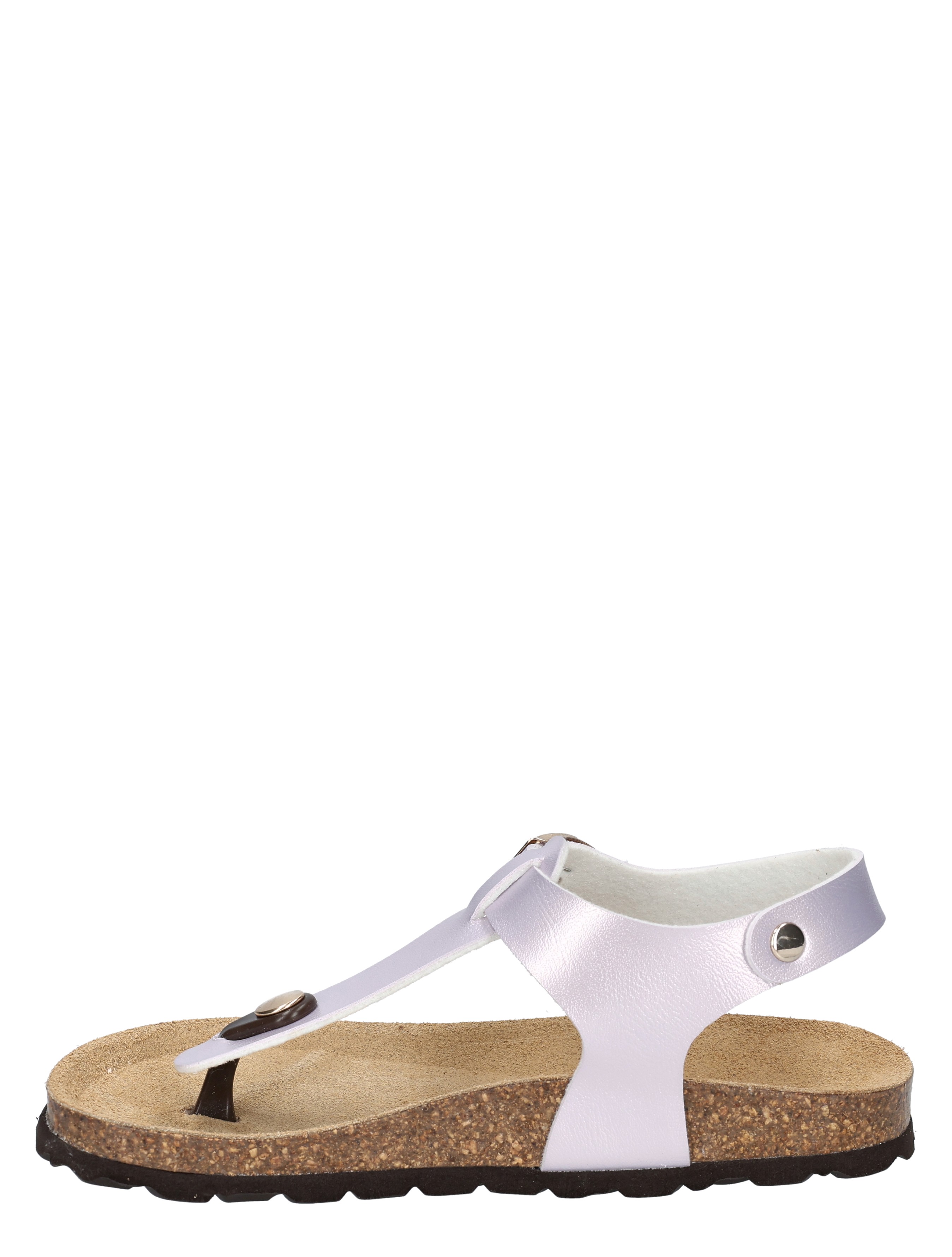 Cypres - Mea  01814930 Lila - Meisjes - Sandalen - 50795_47_2