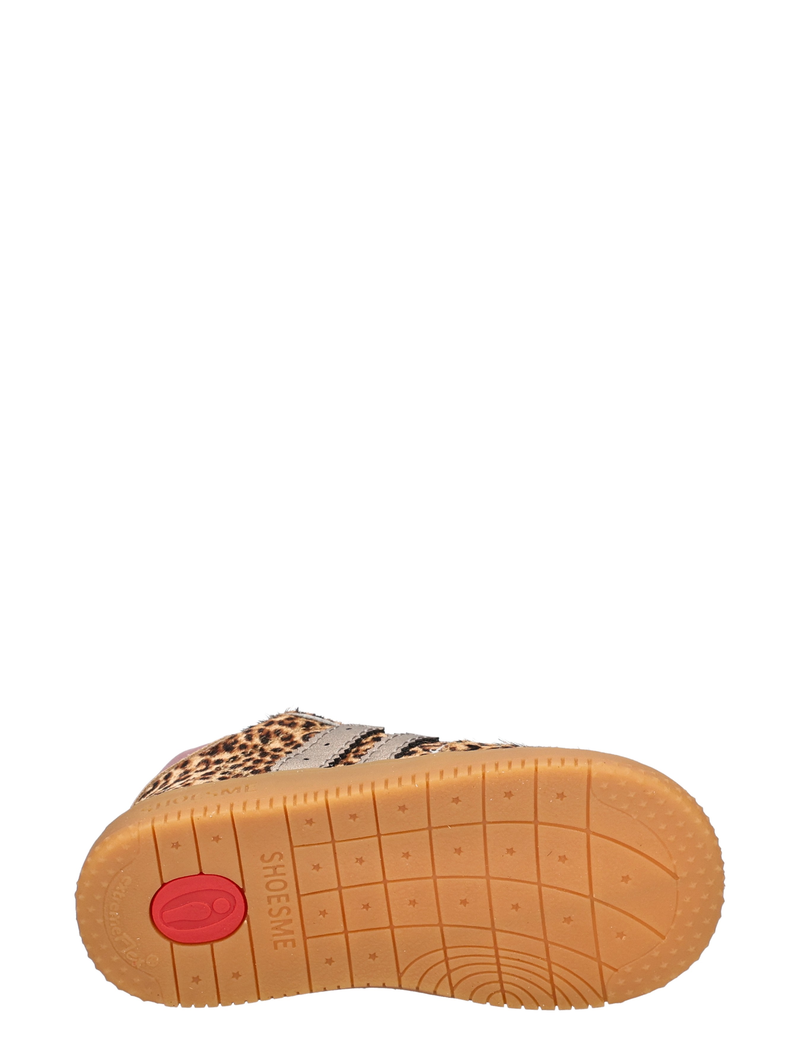 Shoesme - BN25W002 H Ponyhair - Babyshoenen - Meisjes - 48517_21_8