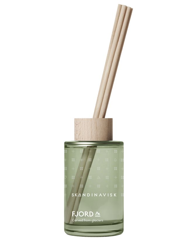 Scented Diffuser 100 ML FJORD