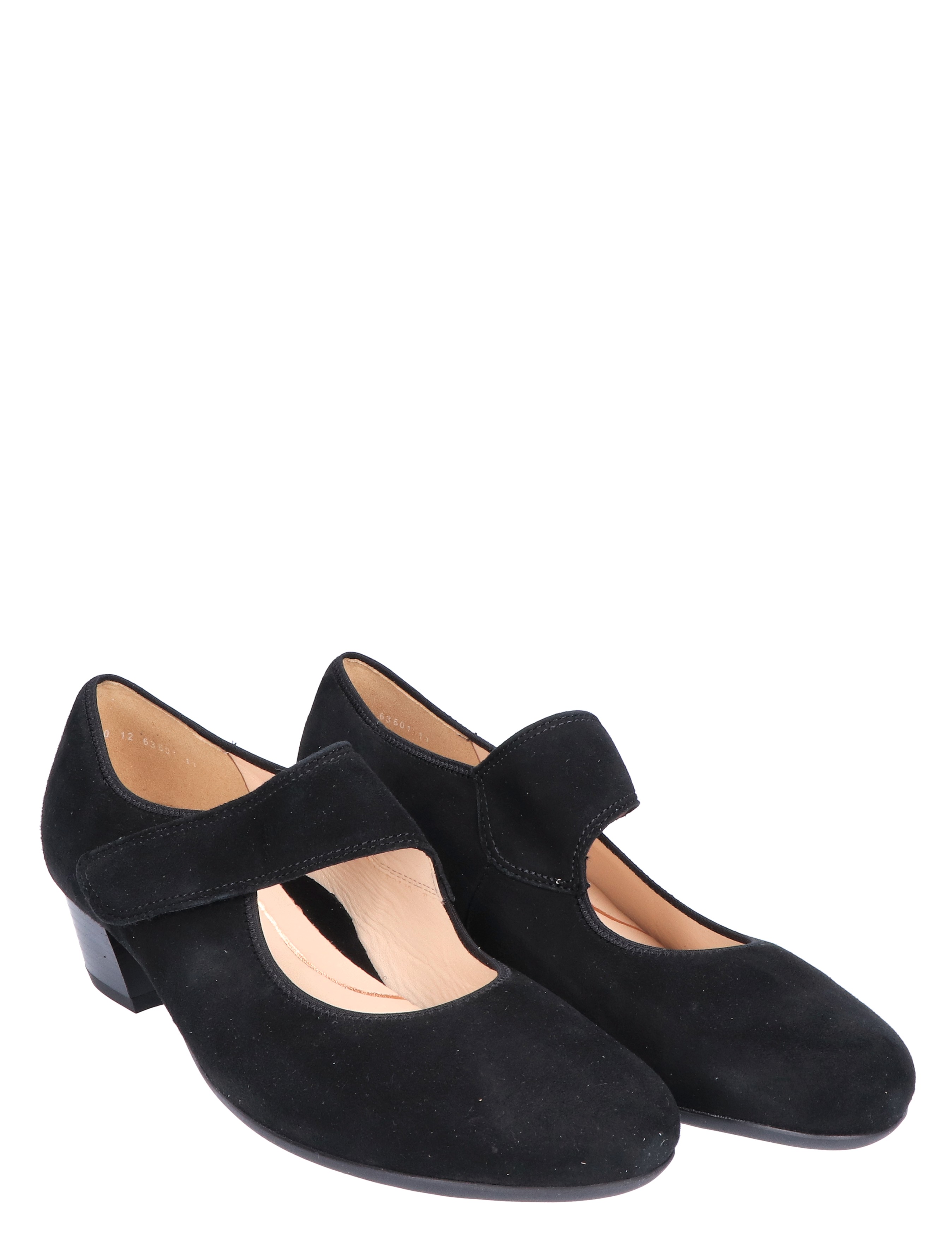 12-63601-11 Black H+ Wijdte
