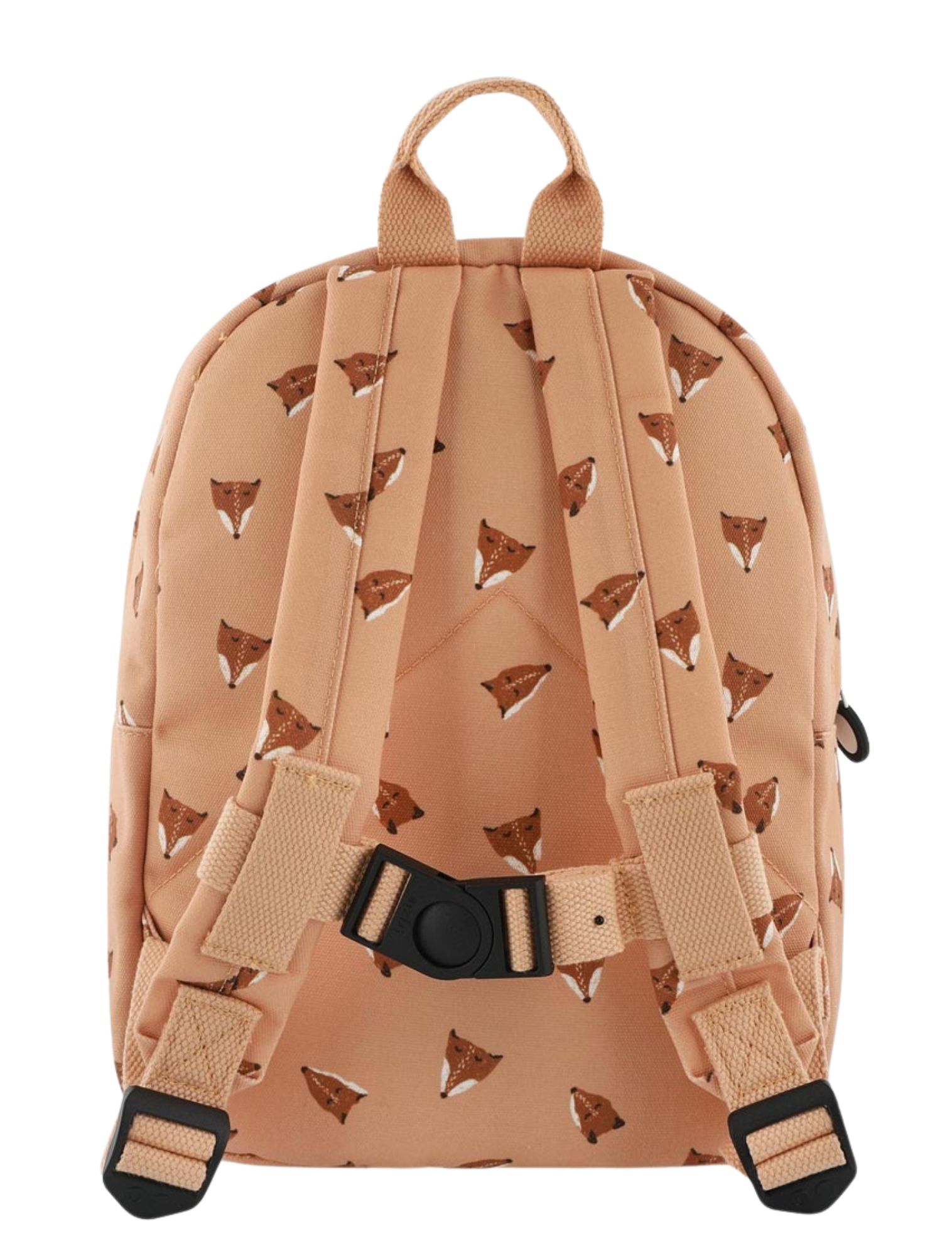Trixie - Backpack print 97-142 Mr. Fox - Jongens - Rugtassen - 49043_44_2