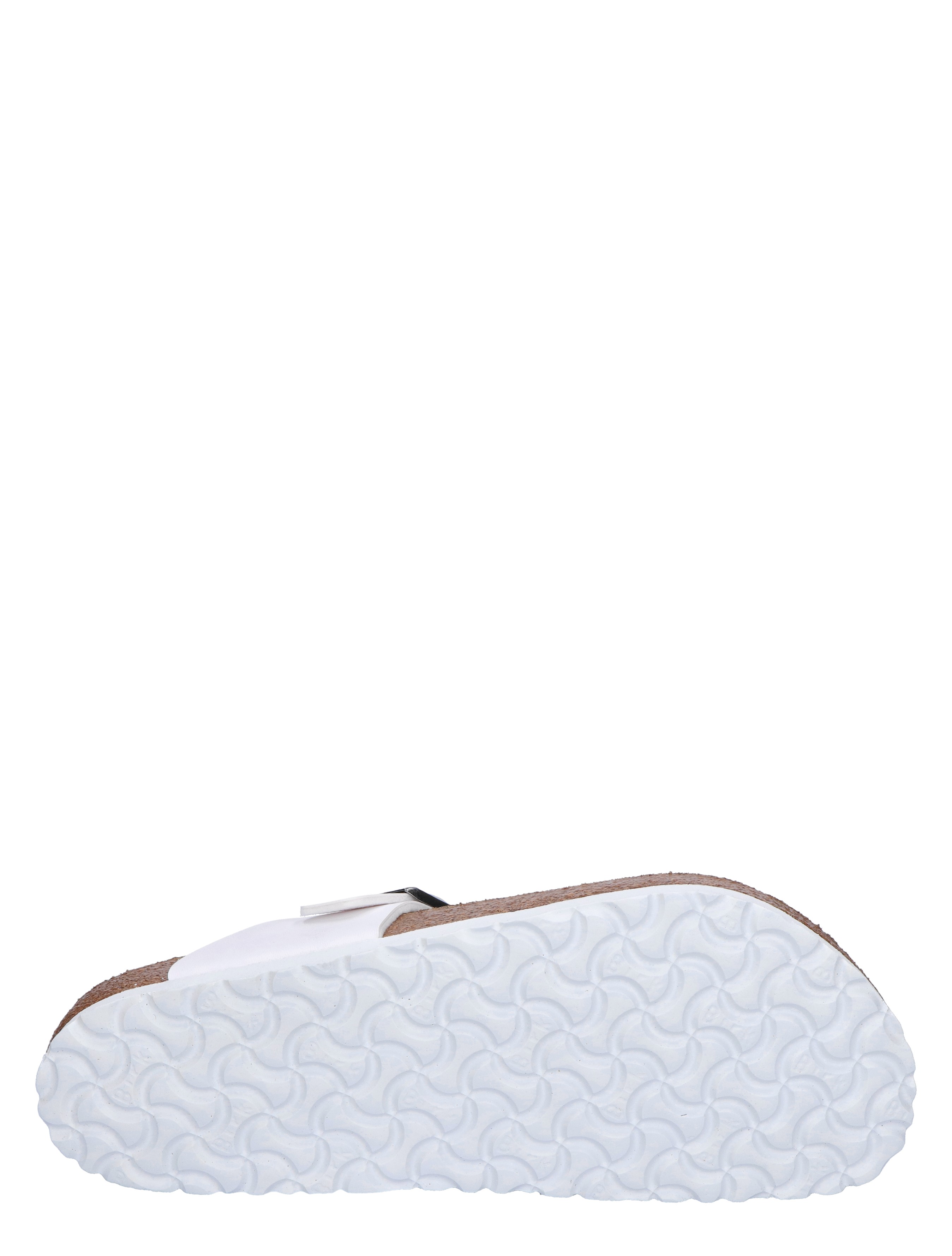 Gizeh Men White Birko-Flor Regular