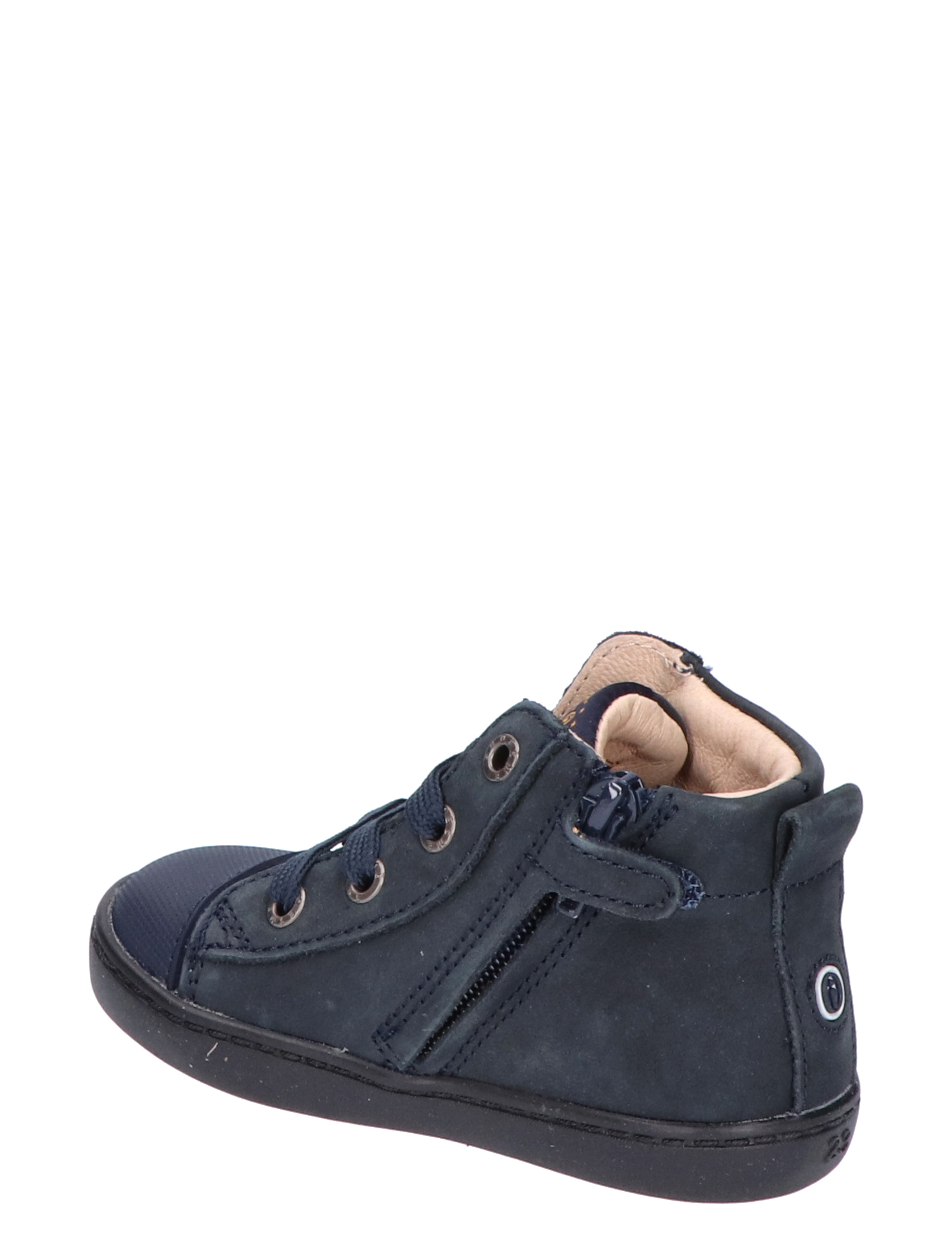 Shoesme - FL23W002 Dark Blue - Jongens - Boots - Veter Boots - 42941_33_4