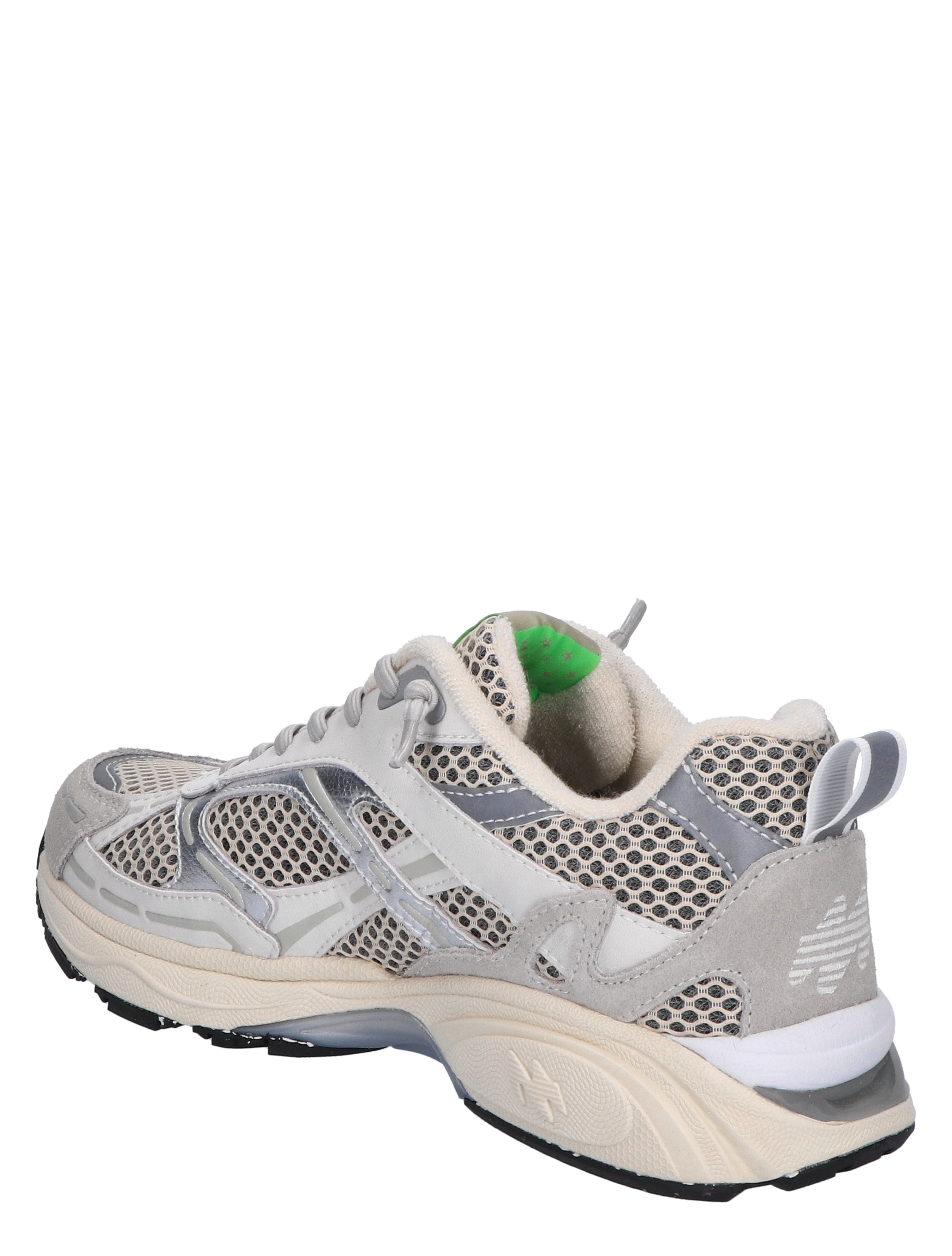 MRP01 Var 9 Silver