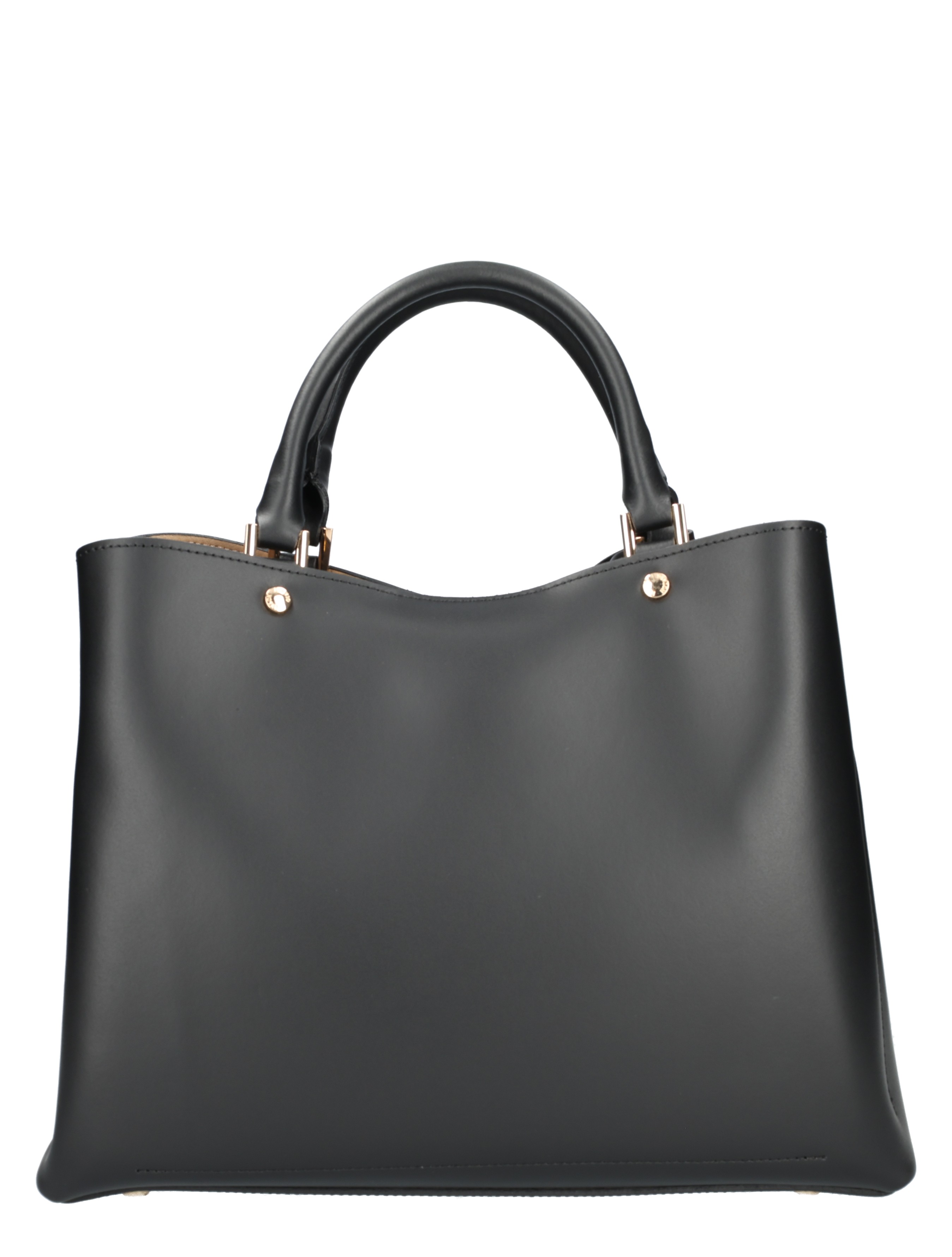 Carol J - 809 Ruga Nero - Dames - Handtassen - 49192_11_4