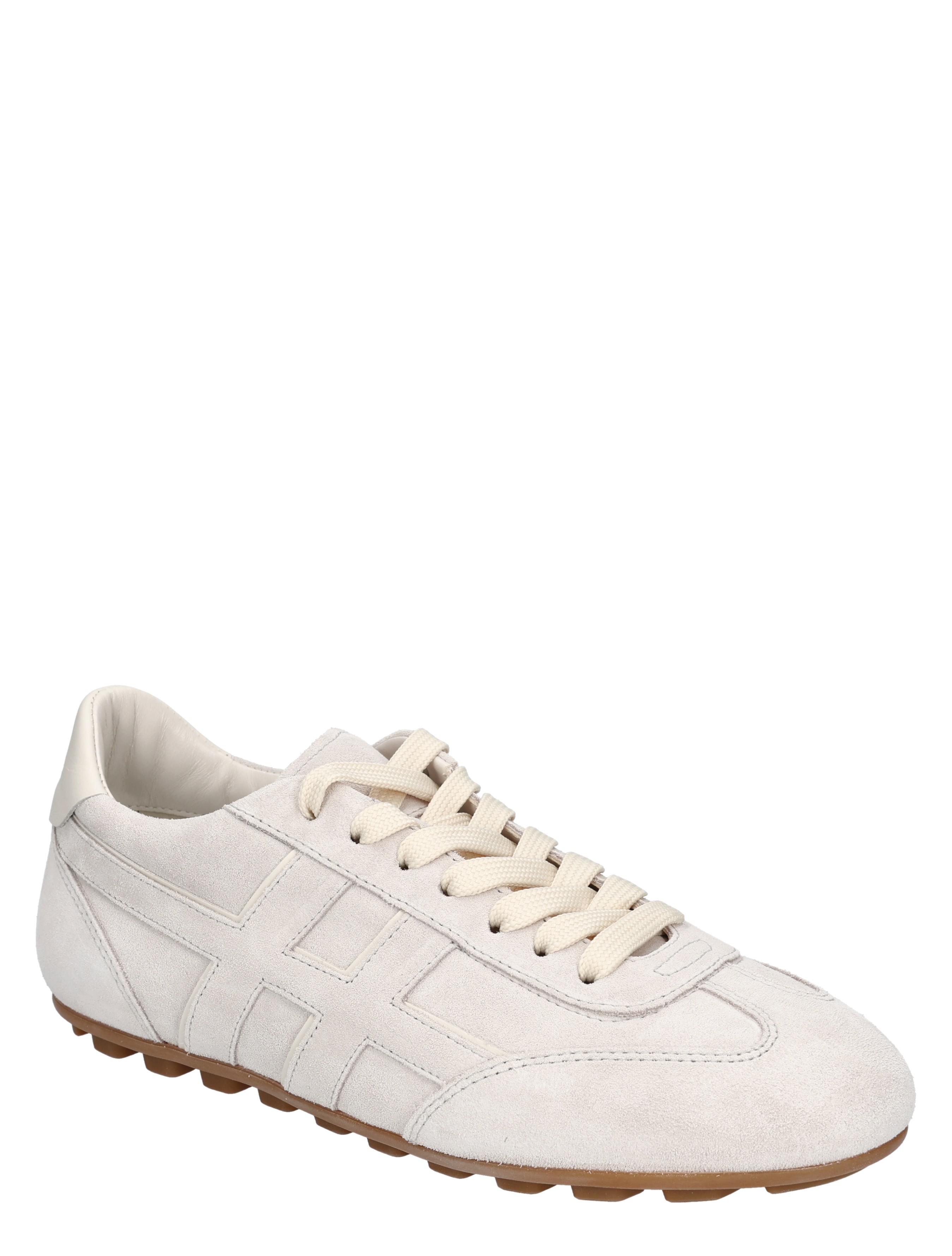 Hogan - Olympia Beige - Sneakers - Dames - Lage Sneakers - 49677_07_3