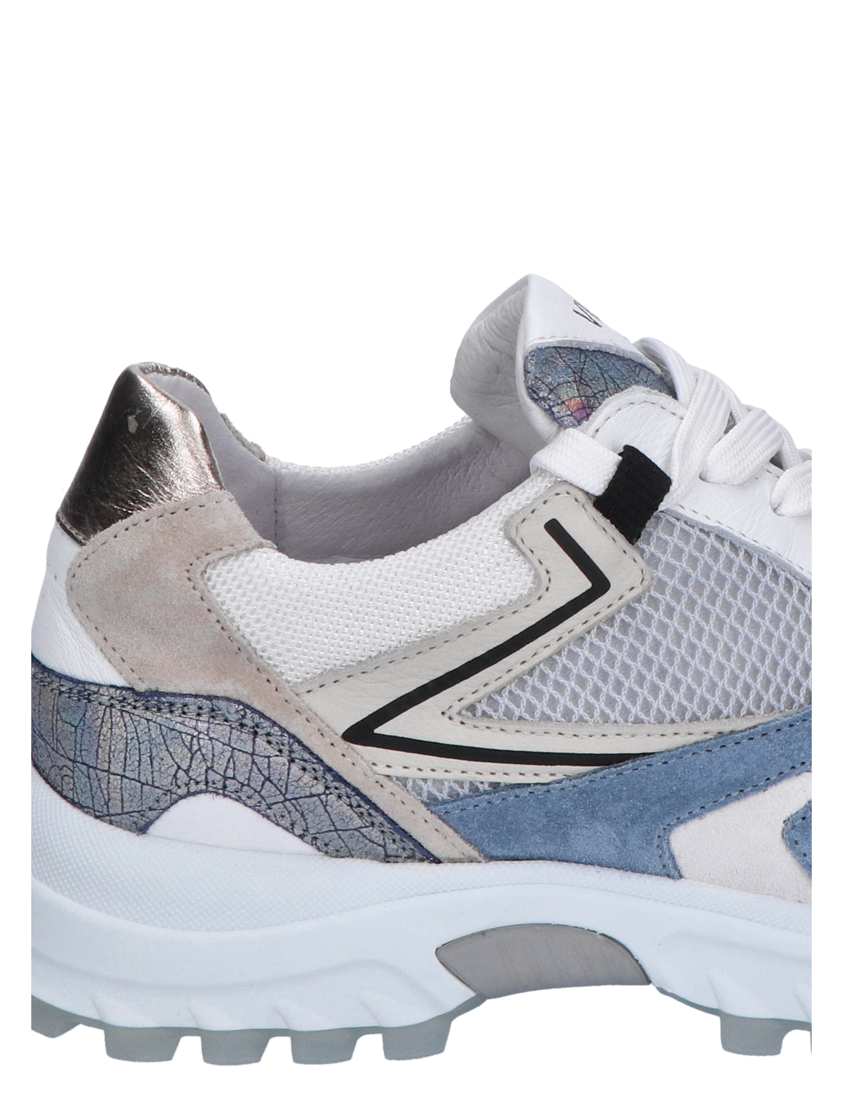 VIA VAI - 62066 Danae Nicole 01-1052 Sierra Alissa - Sneakers - Dames - Lage Sneakers - 44599_83_8