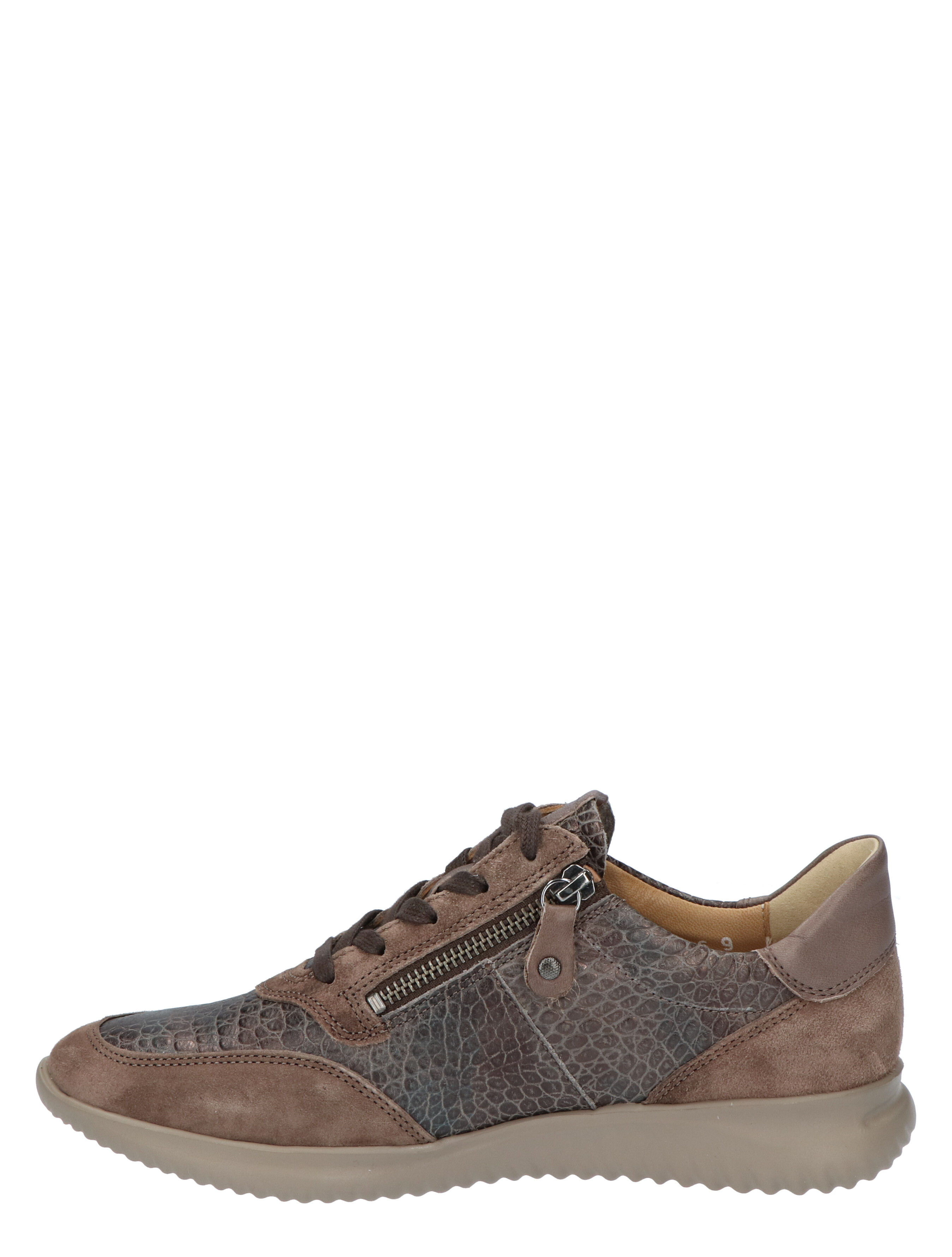 Hartjes - Breeze Shoe Bronze G-Wijdte - Dames - Veterschoenen - Casual Veterschoenen - 39866_99_2
