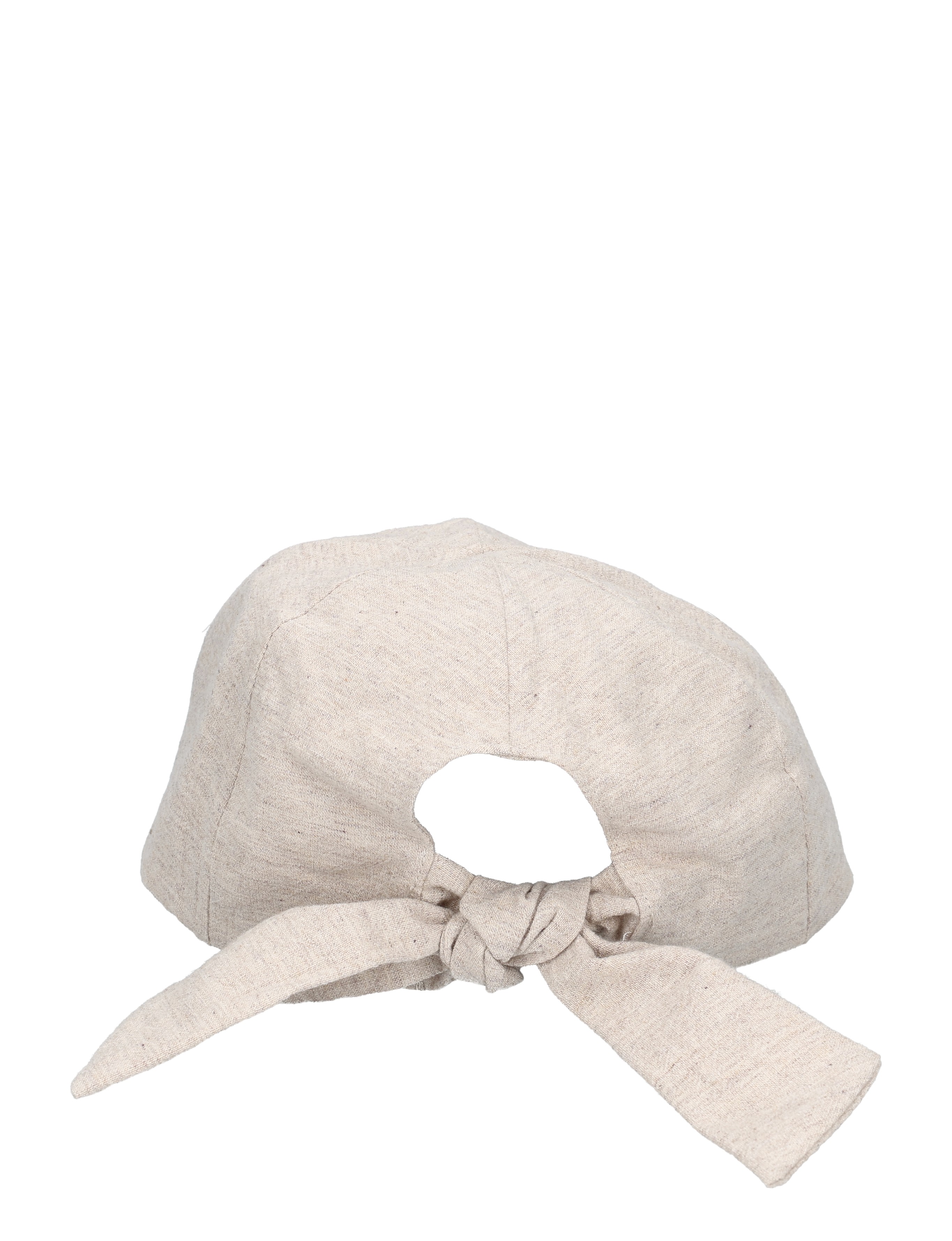 Barts - Peruma Cap 6784 24 Light Brown - Dames - Petten - 50570_77_2