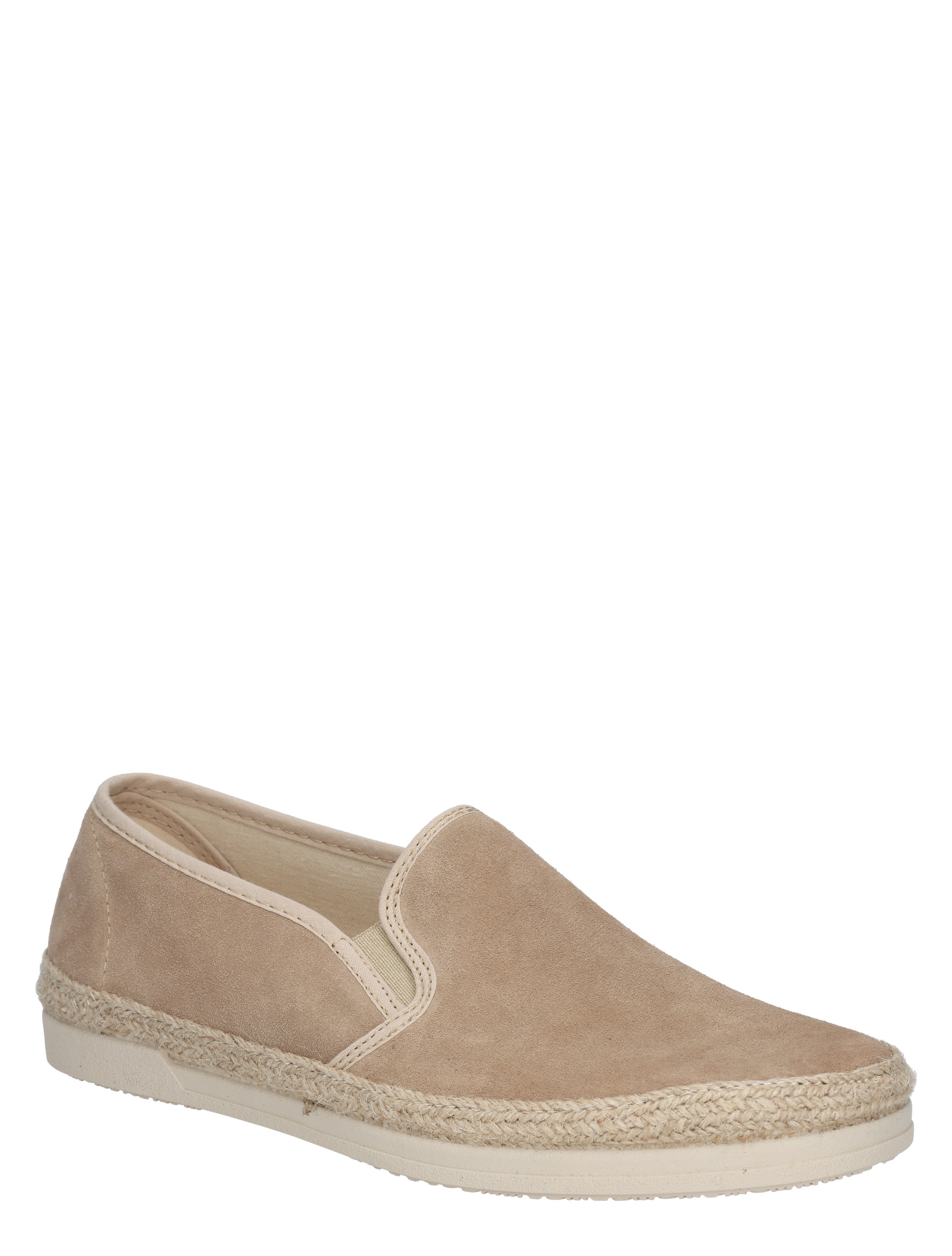 Cypres - Tobias Beige - Heren - Espadrilles - 47700_77_3