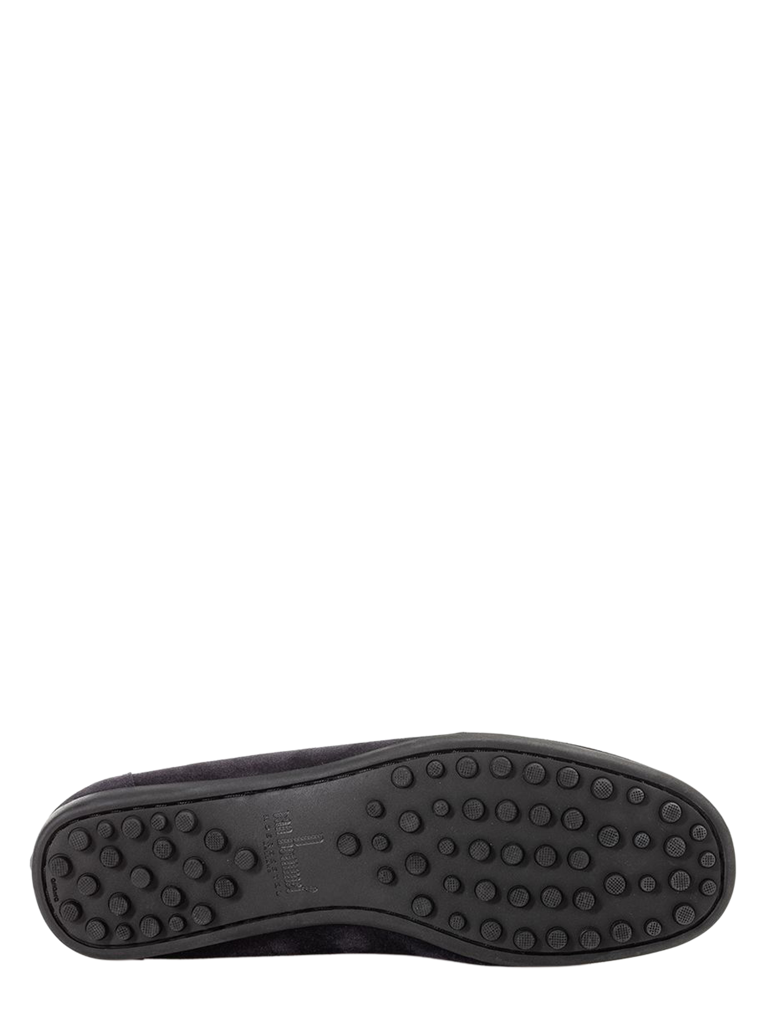 Van Bommel - SBM-40046 01.02 DarkBlue G+ Wijdte - Heren - Moccasins - 51395_33_5