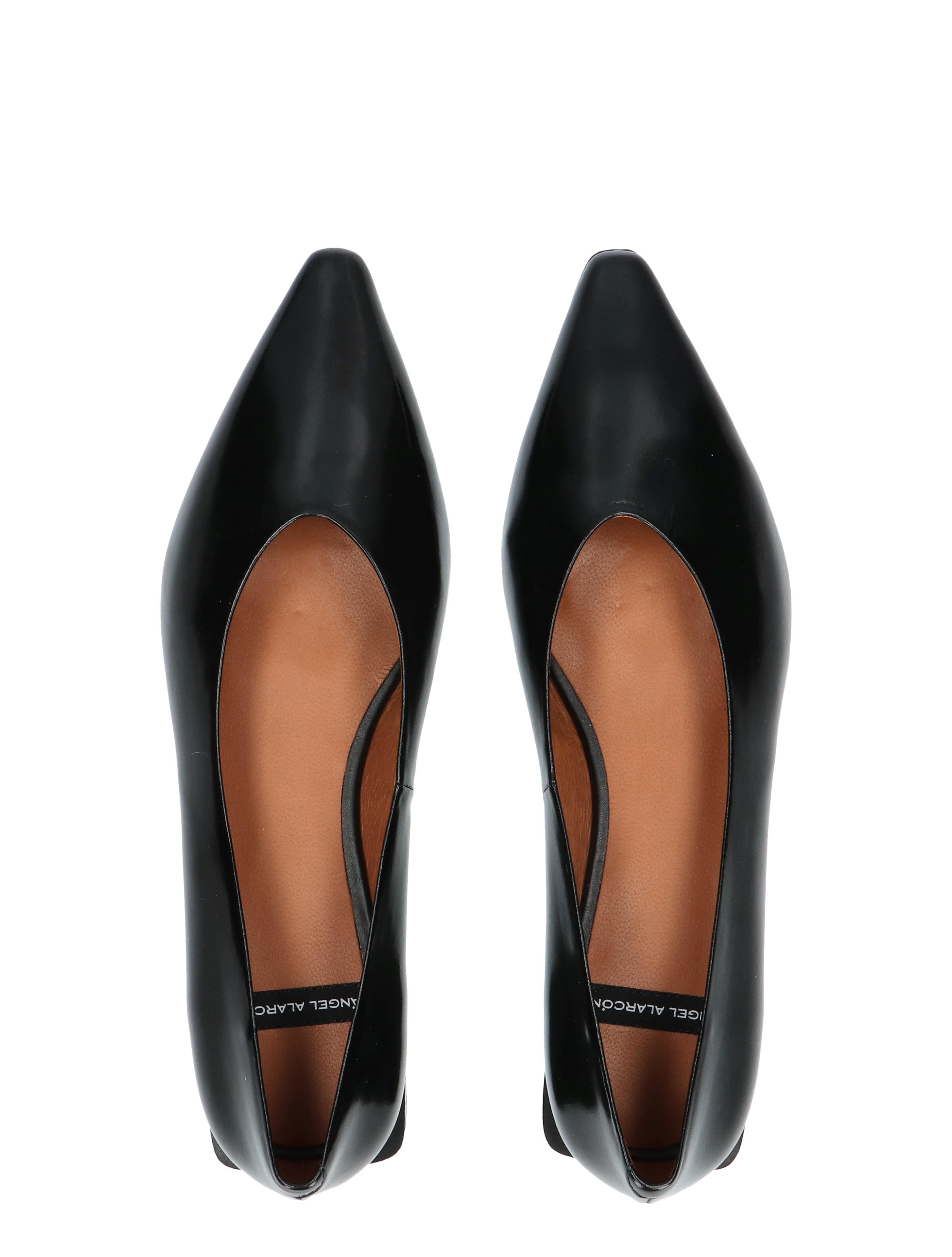 Angel Alarcon - 25508-530B Black - Dames - Ballerinas - 47946_11_7