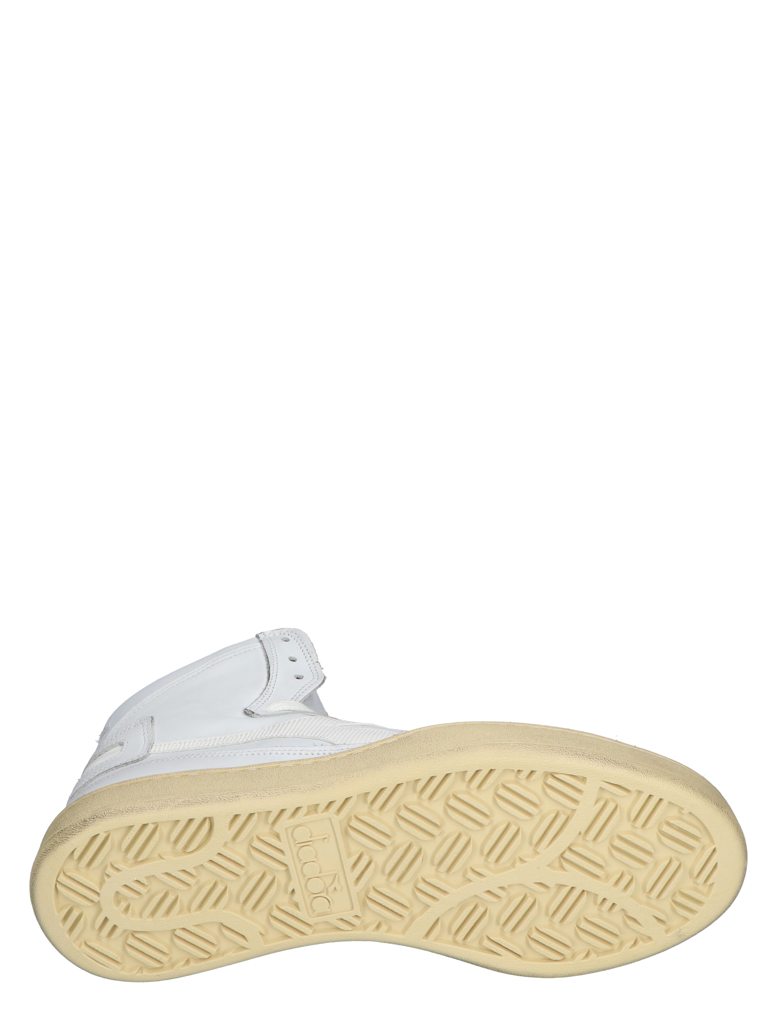 Heritage Mi Basket Used White