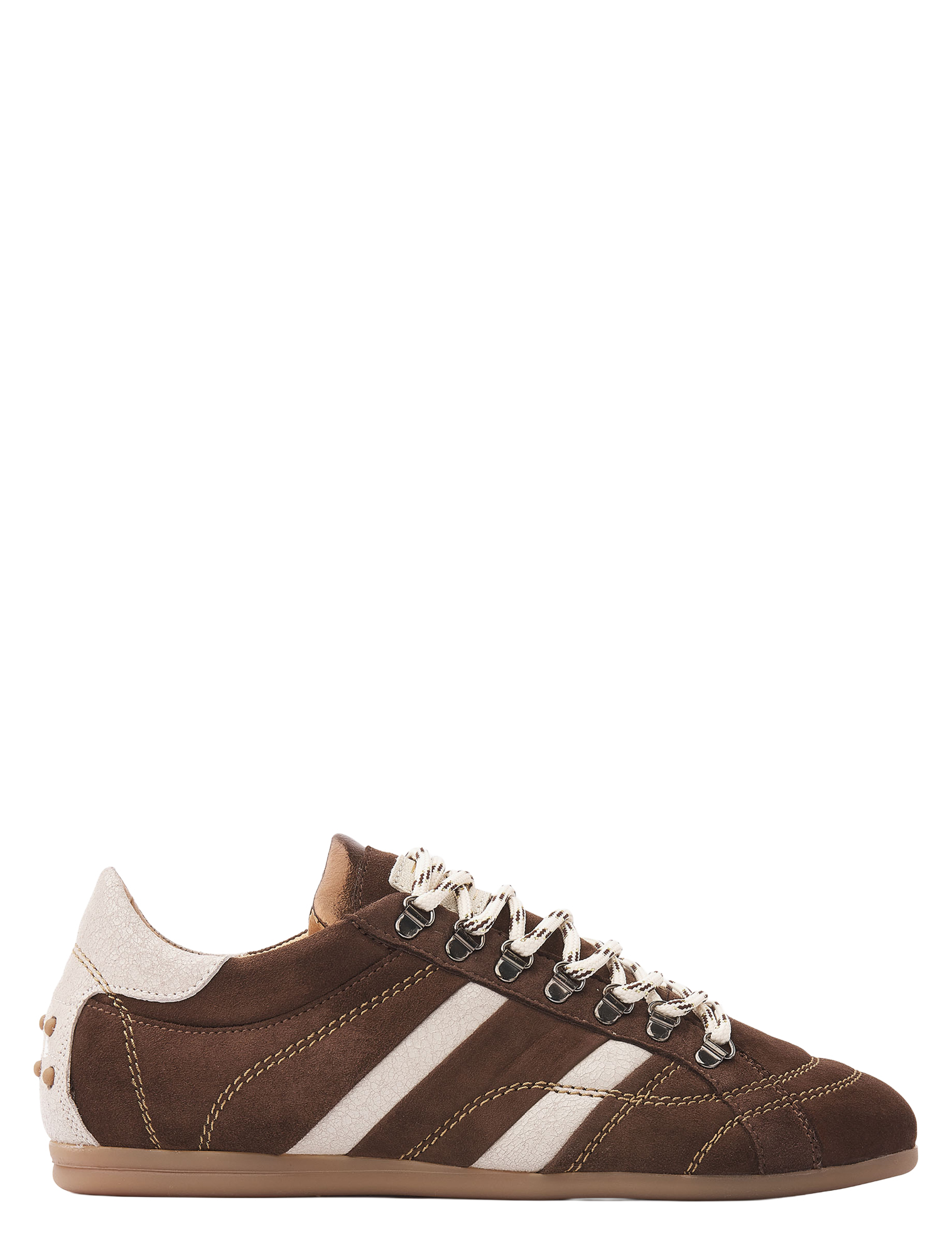 VIA VAI - 62488 June Jackie Brown - Dames - Sneakers - Lage Sneakers - 52901_22_1