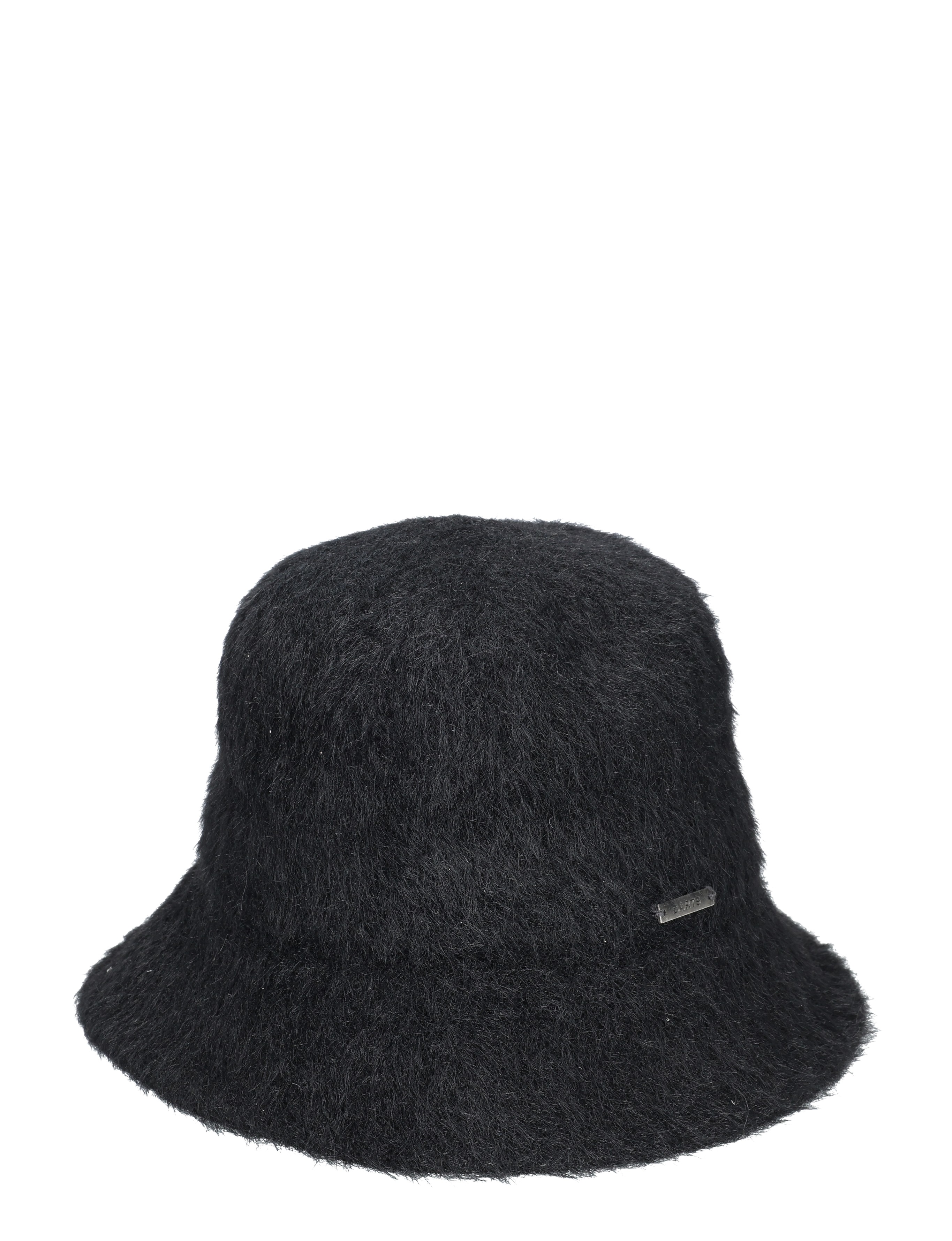 Barts - Lavatera Hat Black - Dames - Hoeden - 34020_11_1