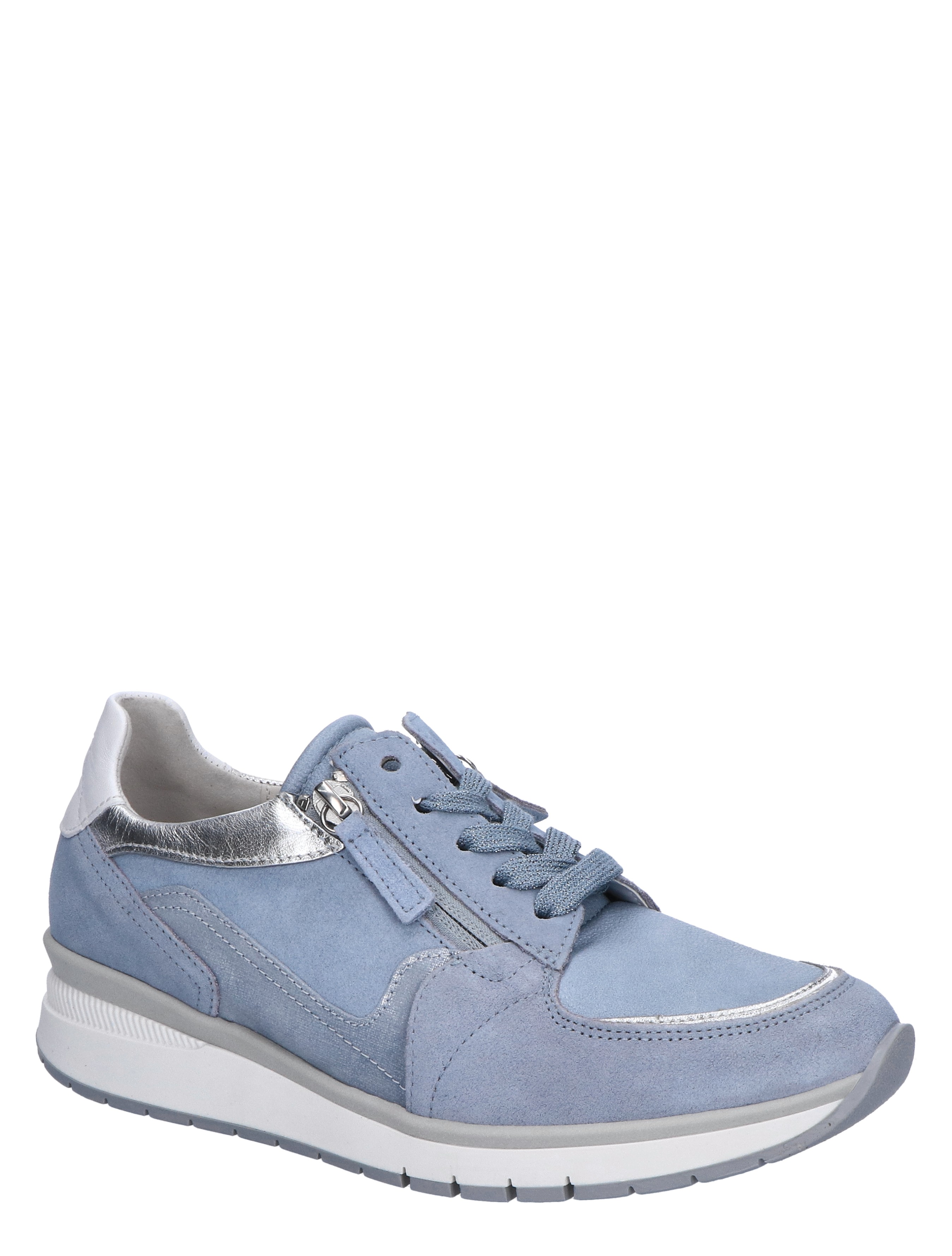 66.307.64 Lagune Silver White K-Wijdte