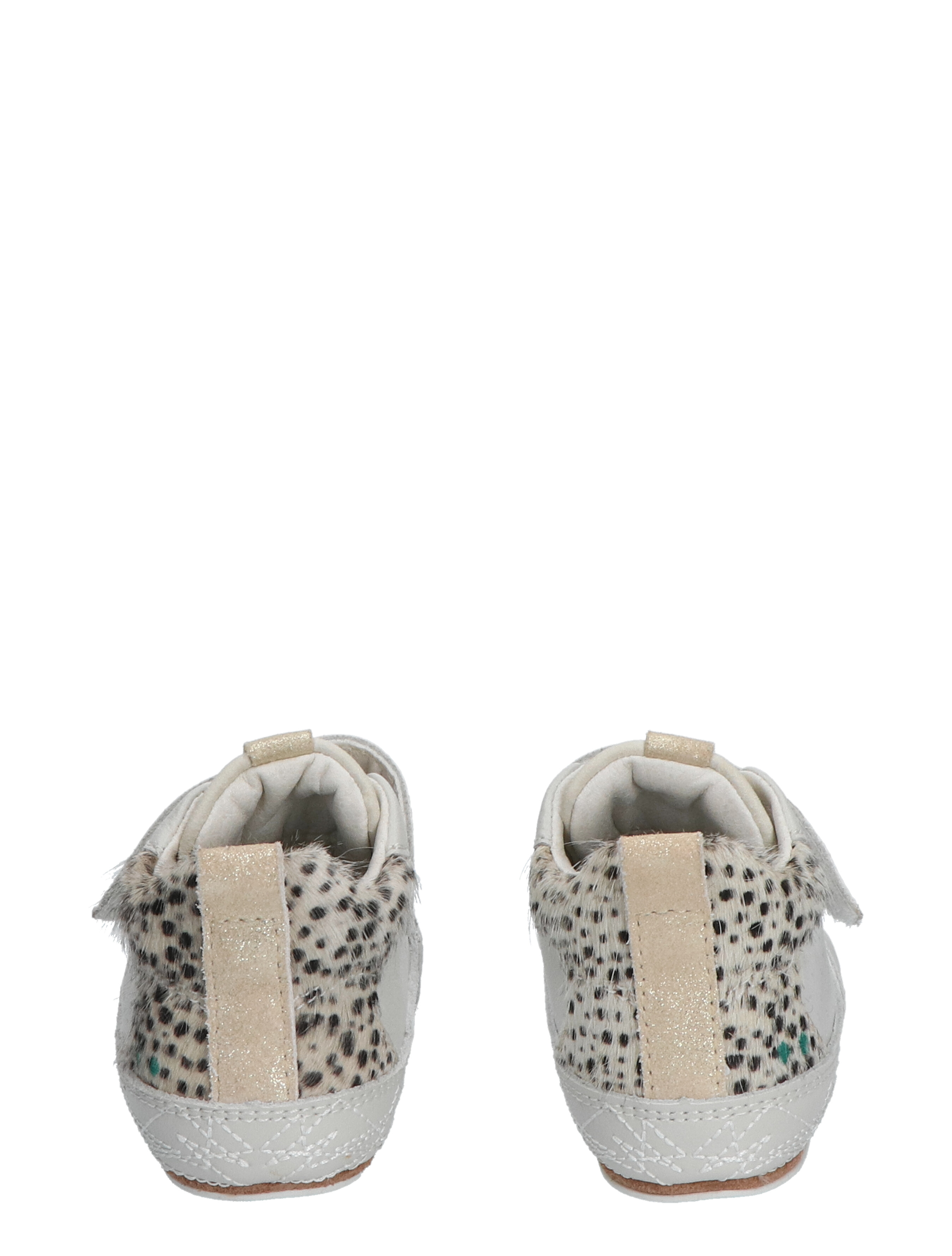 Bunnies - Zana Soft Nougat Pony - Meisjes - Babyshoenen - 41627_77_7
