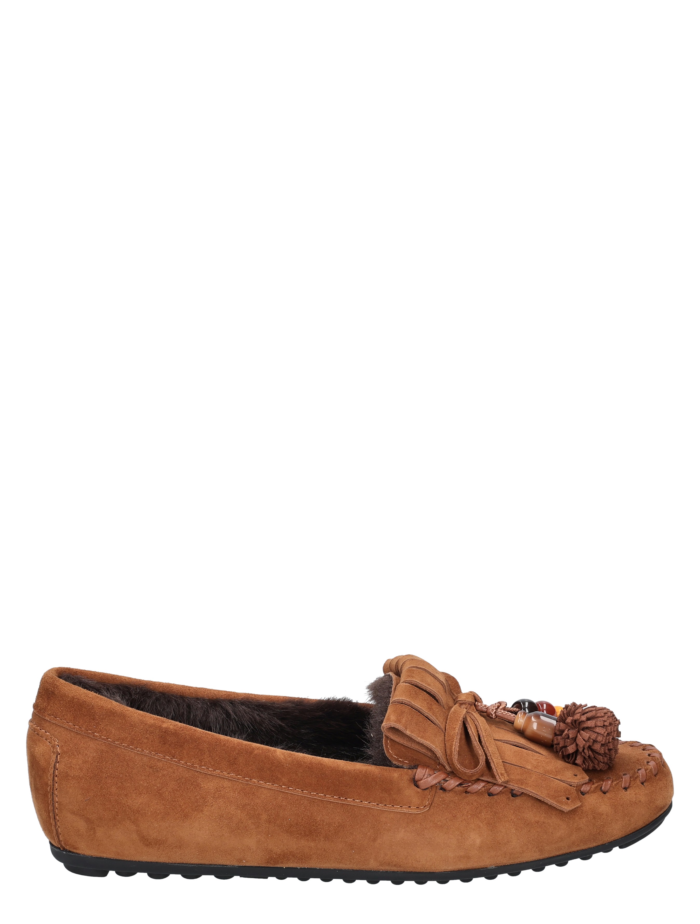 Gioia - Arienne Tan Brown - Loafers - Dames - 51995_02_1