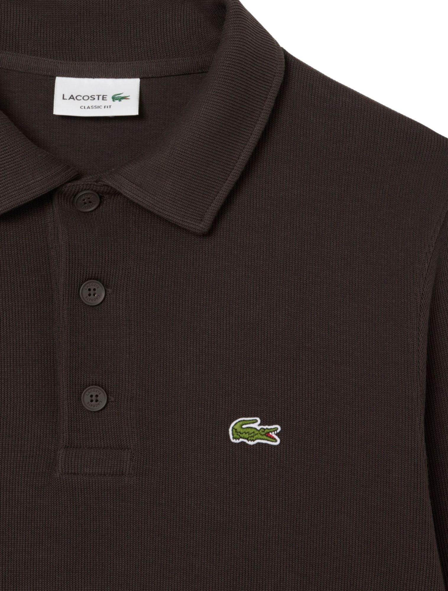 Lacoste - SH5781 SKB Porto - Heren - Truien & Sweaters - 48535_22_4