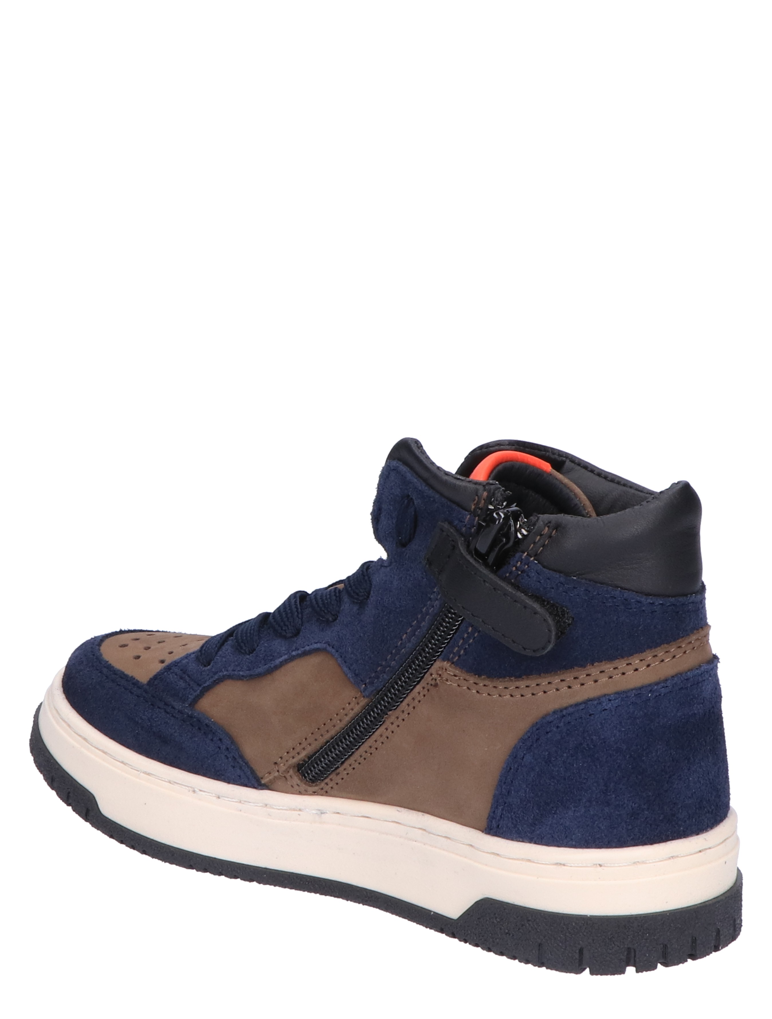 H1197 Dark Blue Combi