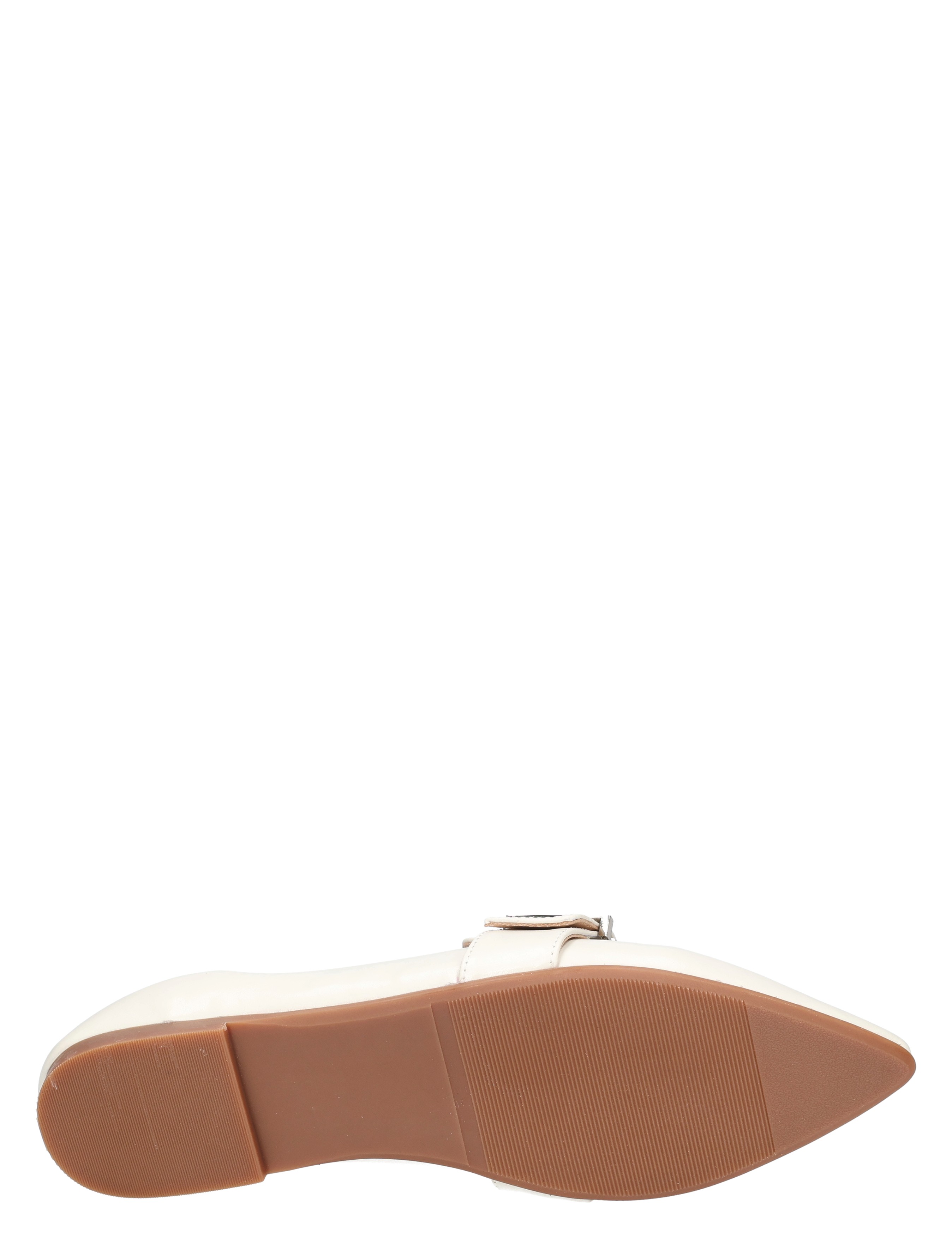 Di Lauro - Diomira Light Beige - Dames - Loafers - 50230_77_9