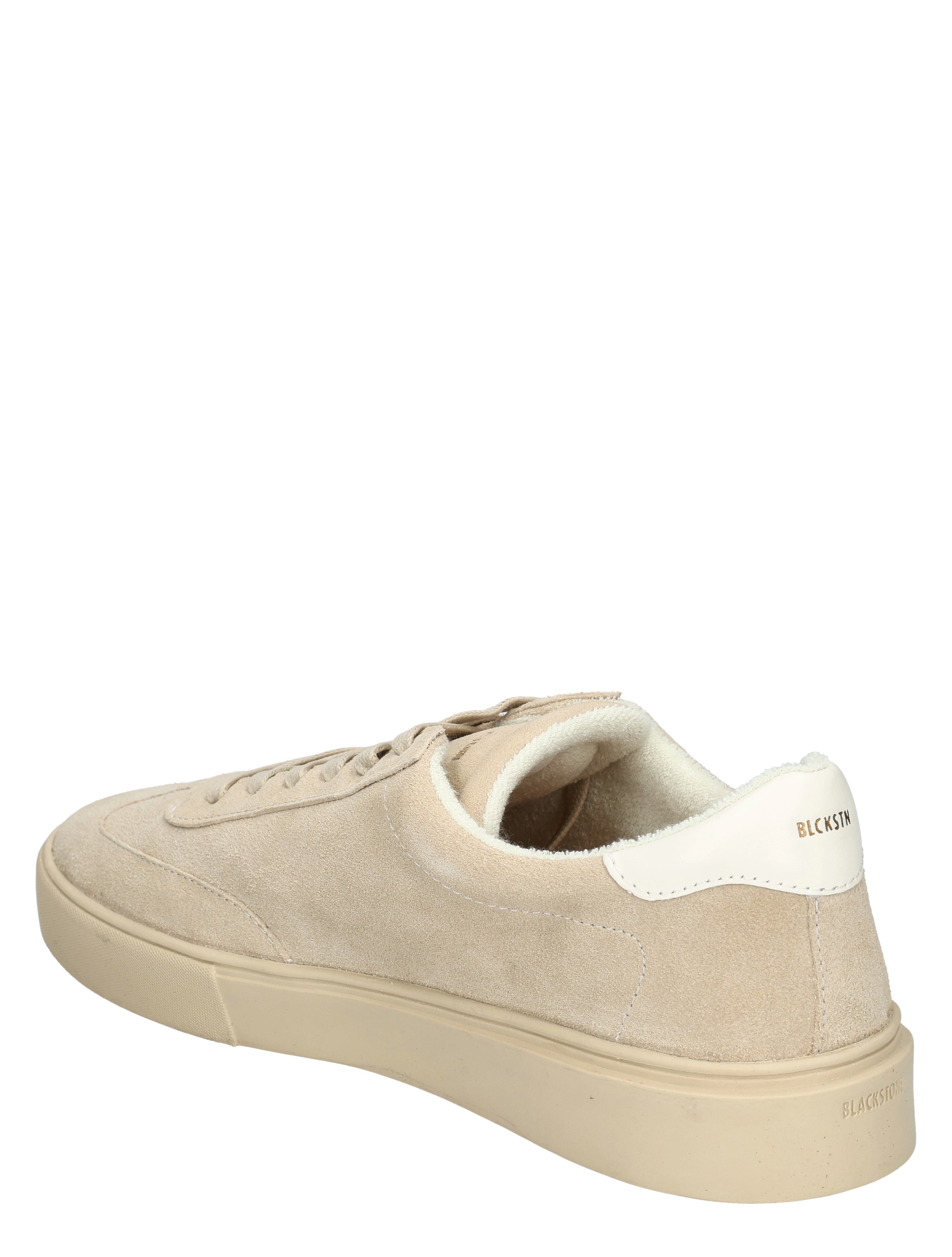 Blackstone Footwear - EG555 Papyrus - Heren - Veterschoenen - Casual Veterschoenen - 50900_77_4