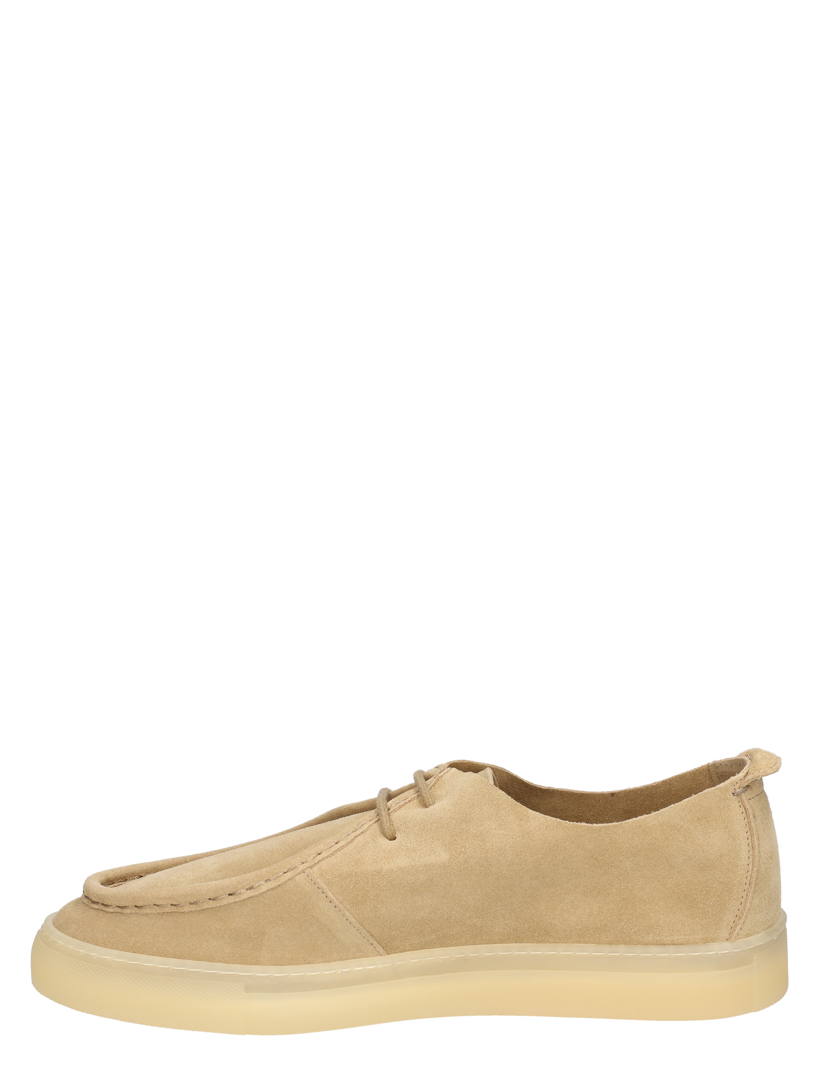 Copenhagen Studios - CPH 172 Men Suede Sand - Heren - Moccasins - 50650_77_2