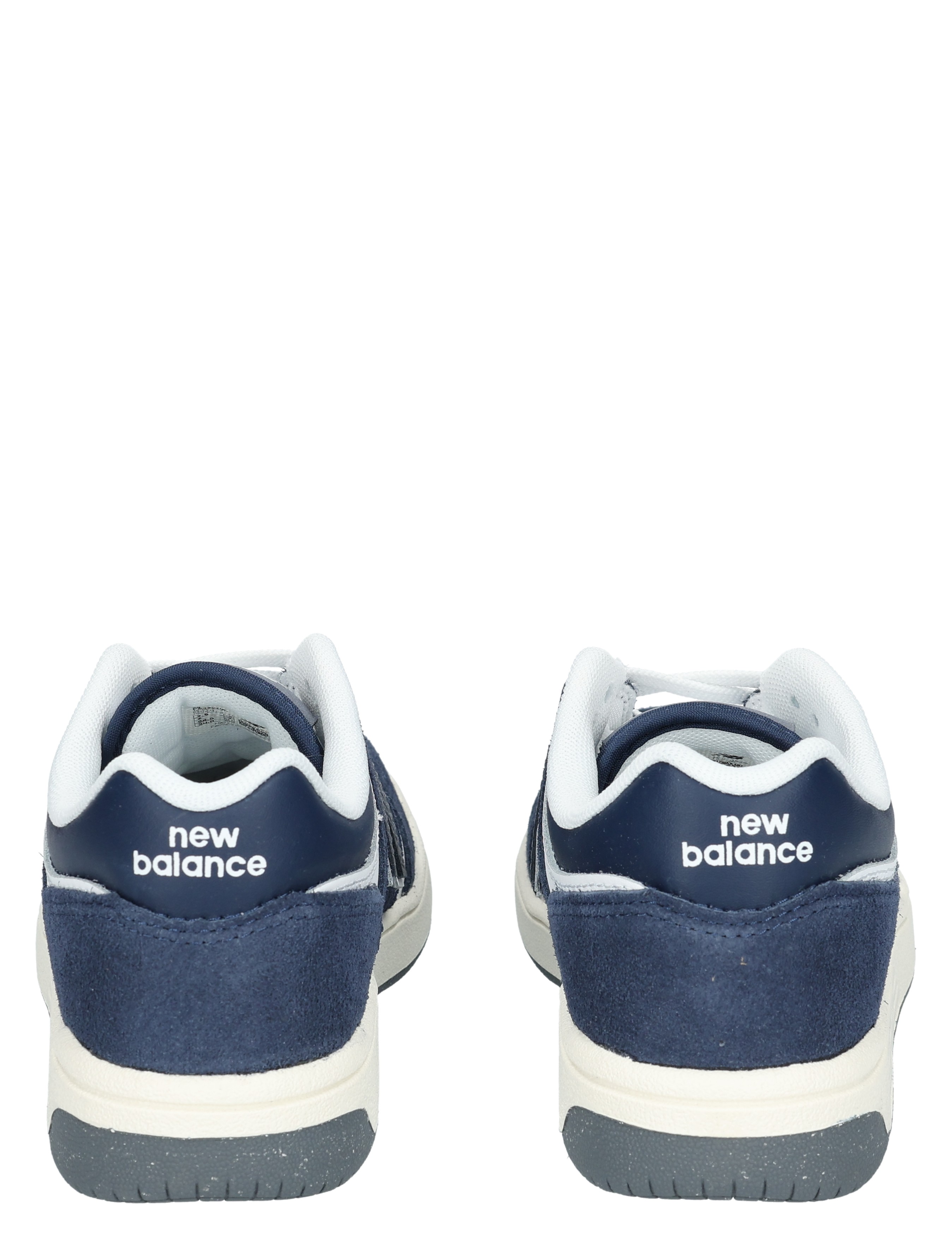 sneakers, navy, blue, suede, branding not visible