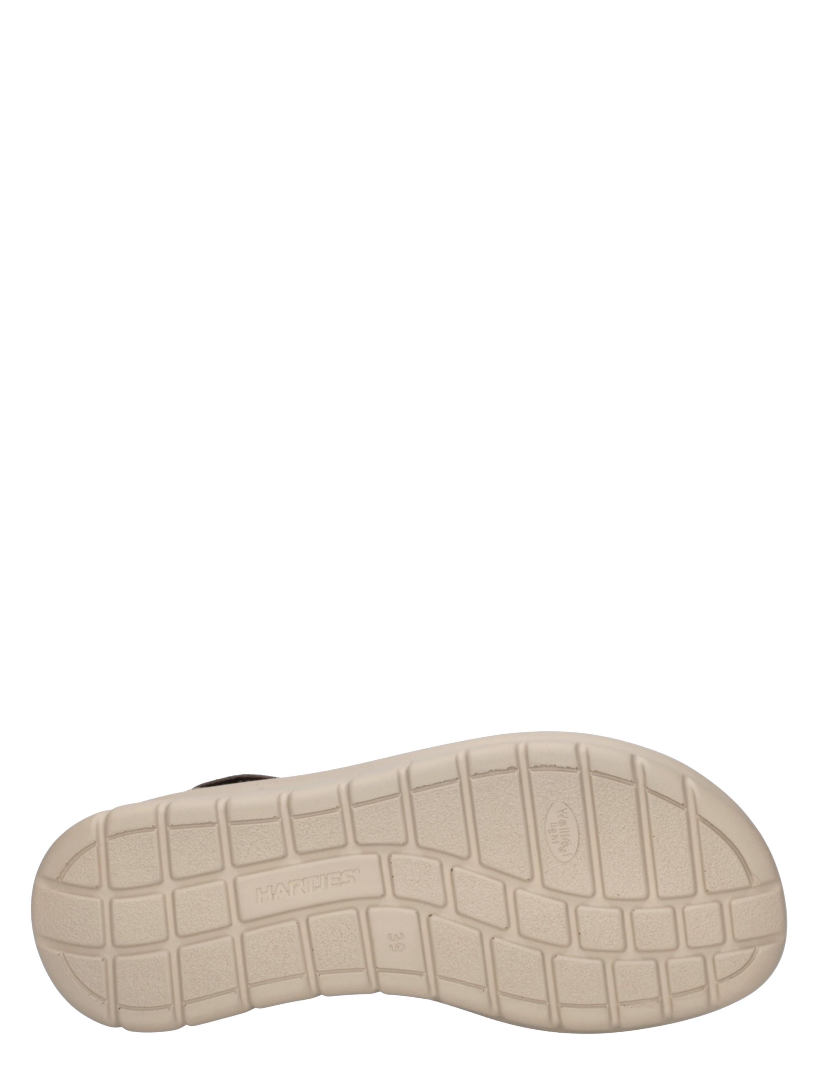 Hartjes - Calypso Stone K-Wijdte - Dames - Sandalen - 50532_22_8