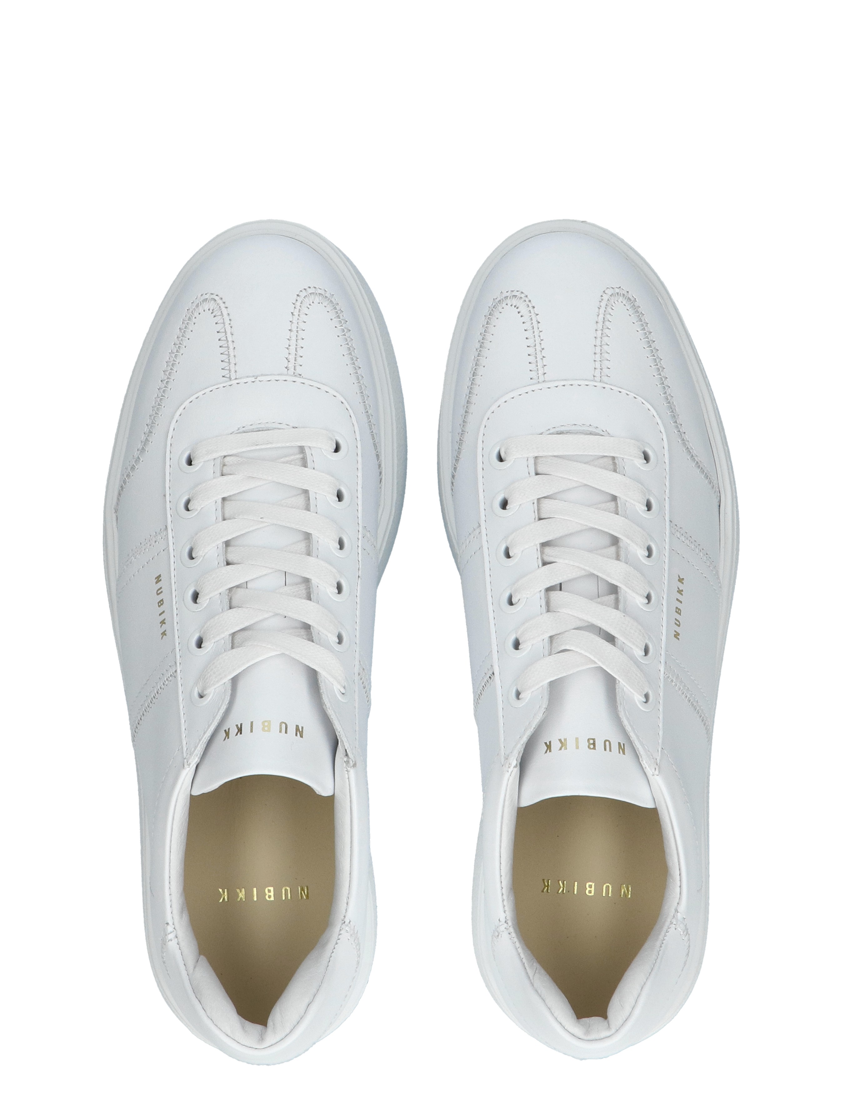Elise Wing Women White