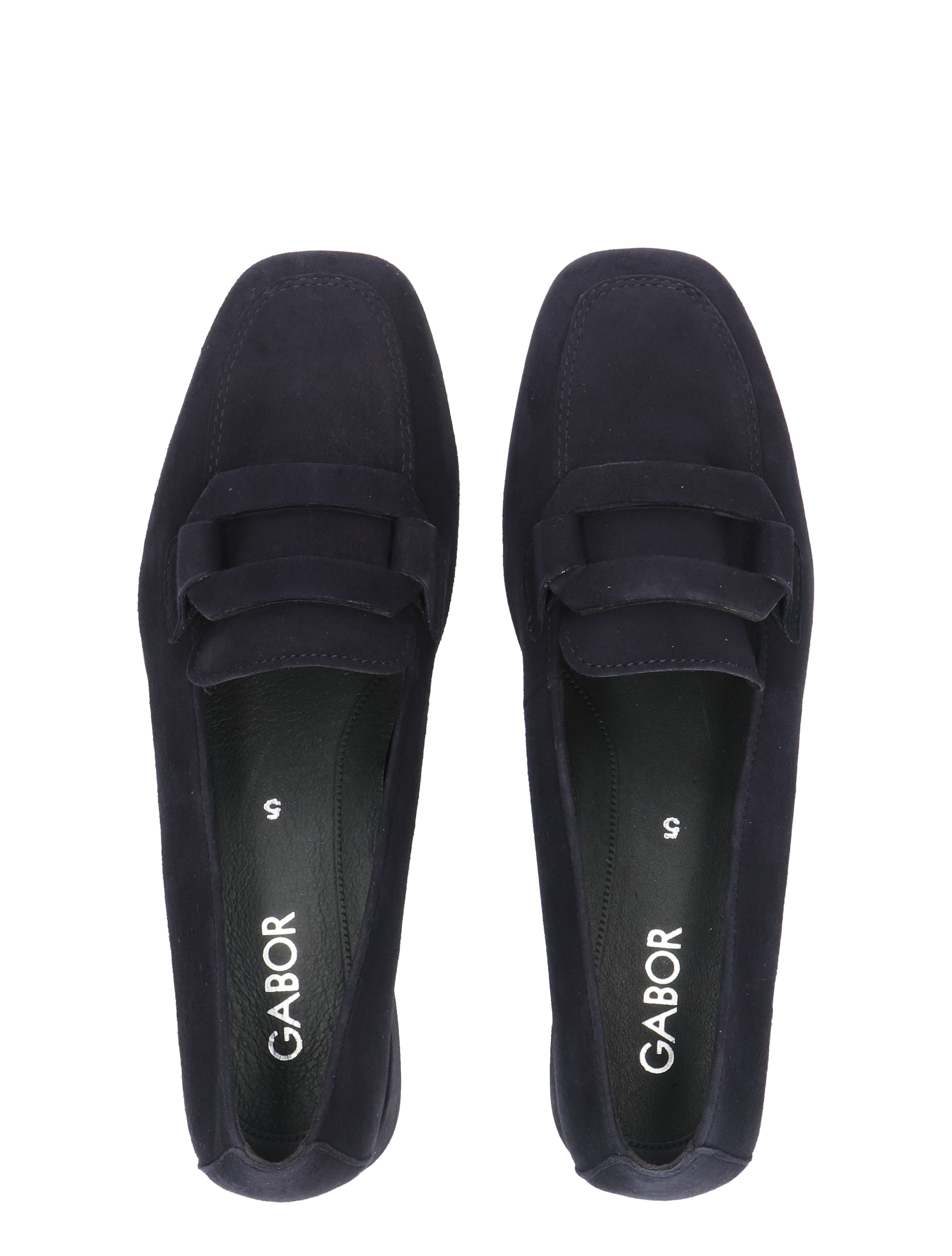 stoffen, slippers, donkerblauw, instapkl, bandjes