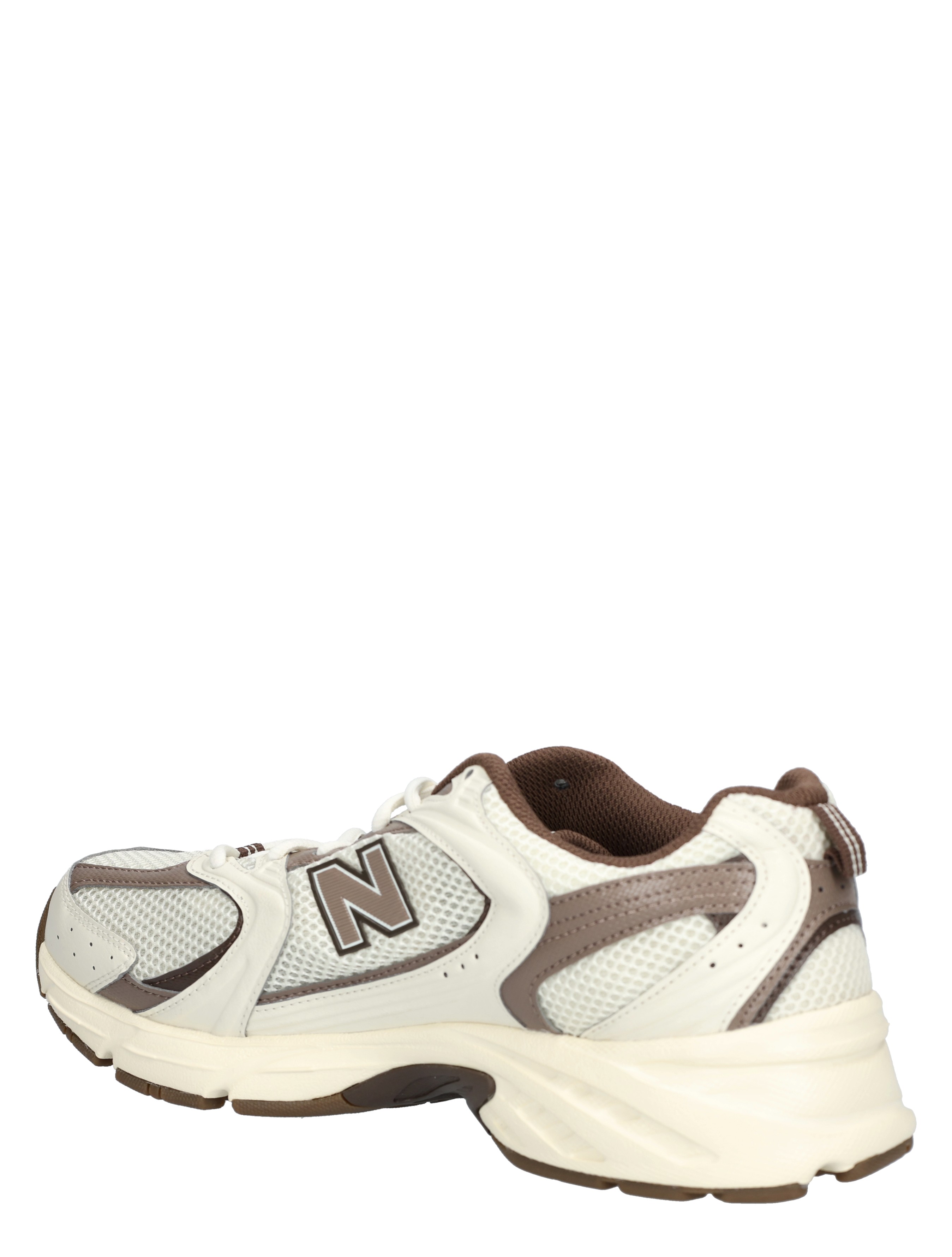 New Balance - 530 MR530ASM Angora - Heren - Lage Sneakers - Sneakers - 48024_72_4