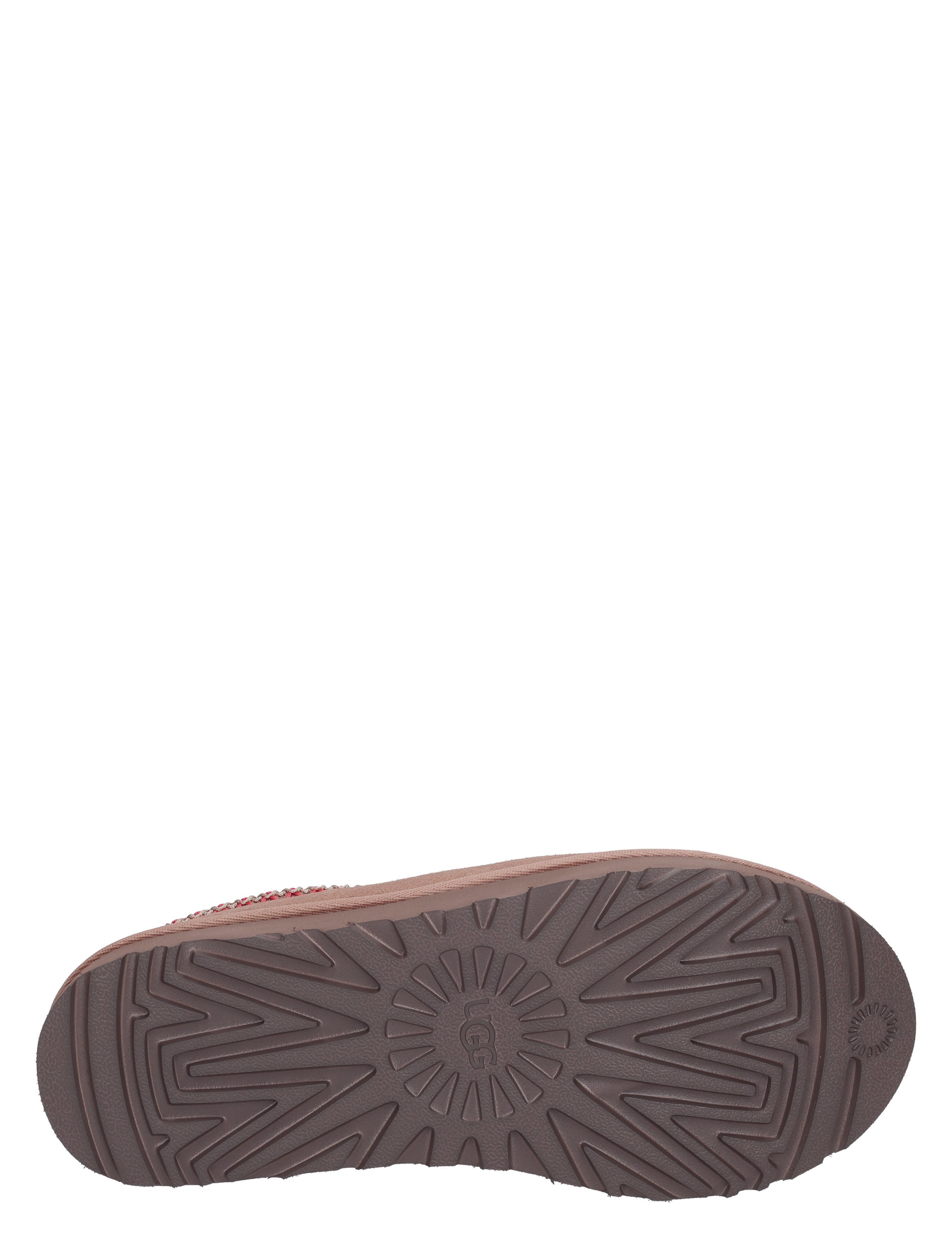 UGG - Tasman II Rocky Oak - Dames - Muiltjes - 48034_02_5