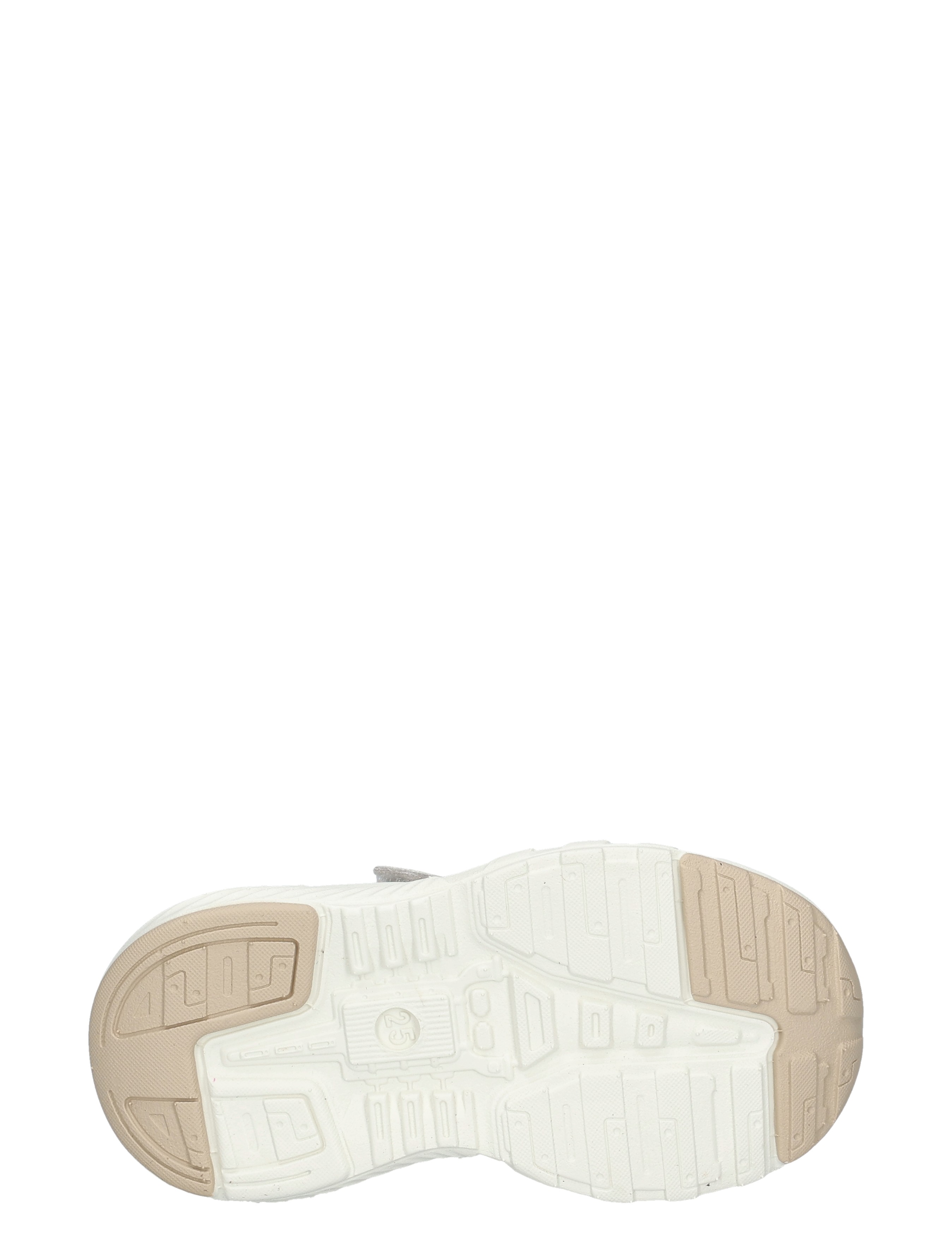 Shoesme - BL26S001 I Light Gold - Meisjes - Babyshoenen - 50559_53_8