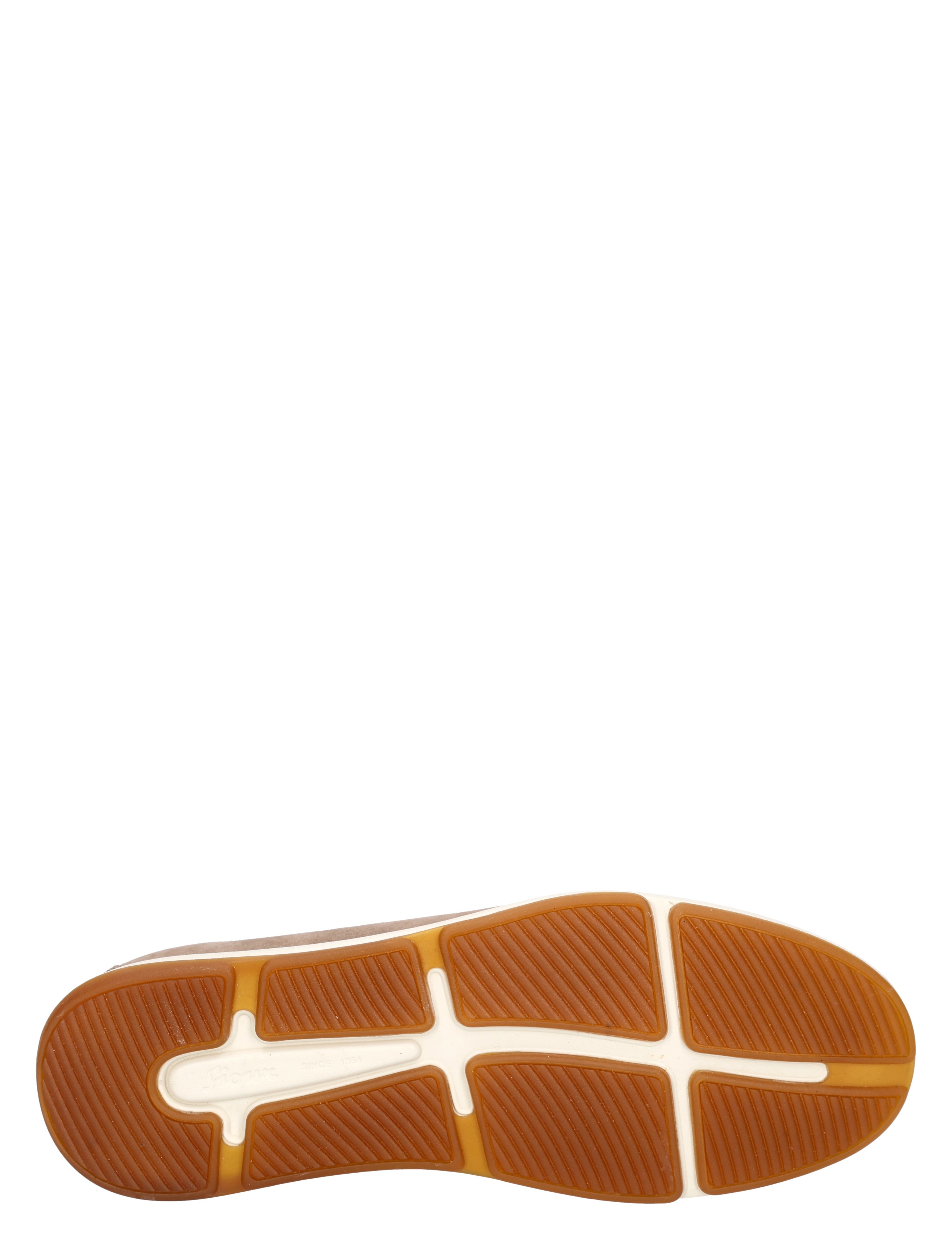 Sioux - Nurilinos 702 Beige G-Wijdte - Heren - Bootschoenen - 50896_77_8