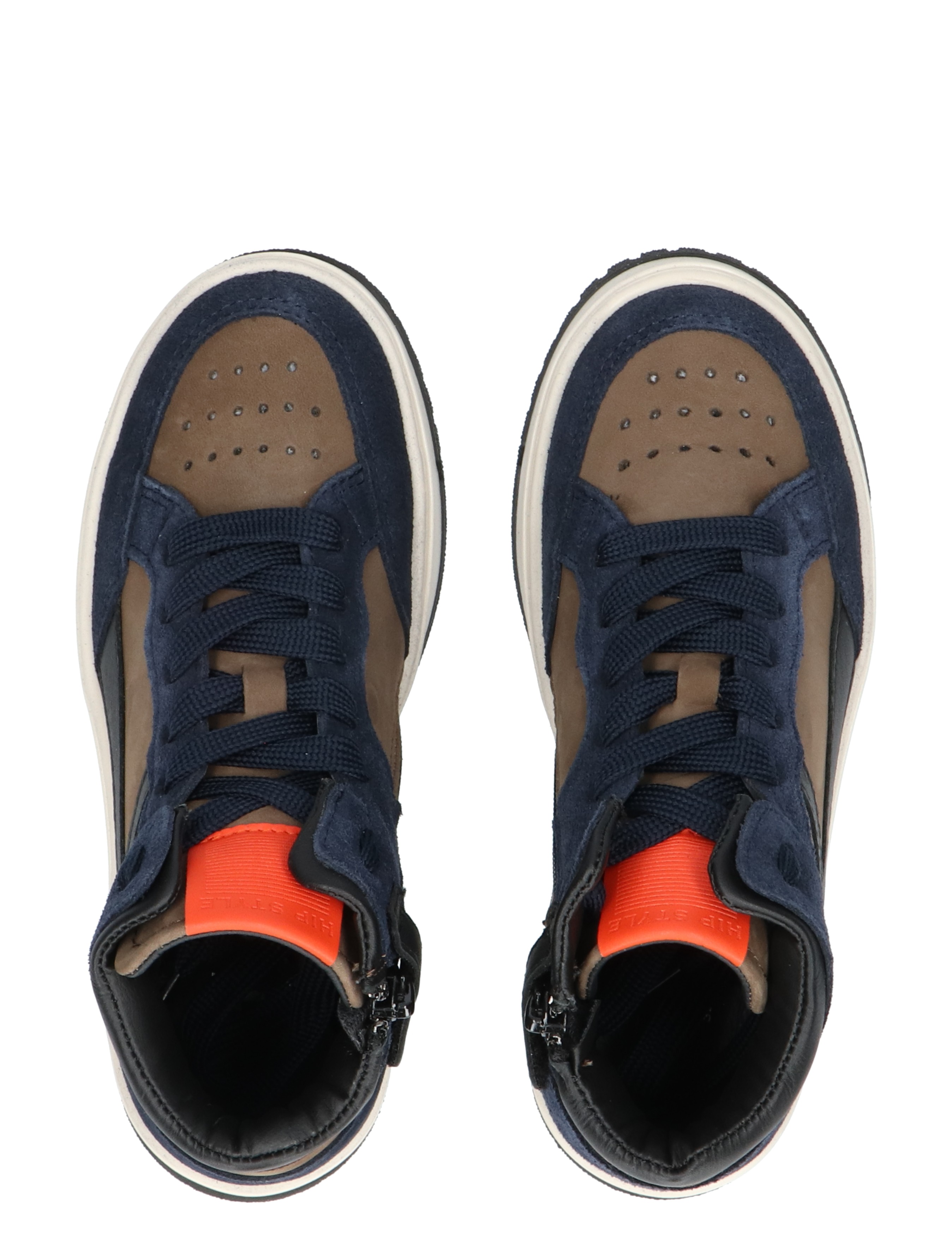 H1197 Dark Blue Combi