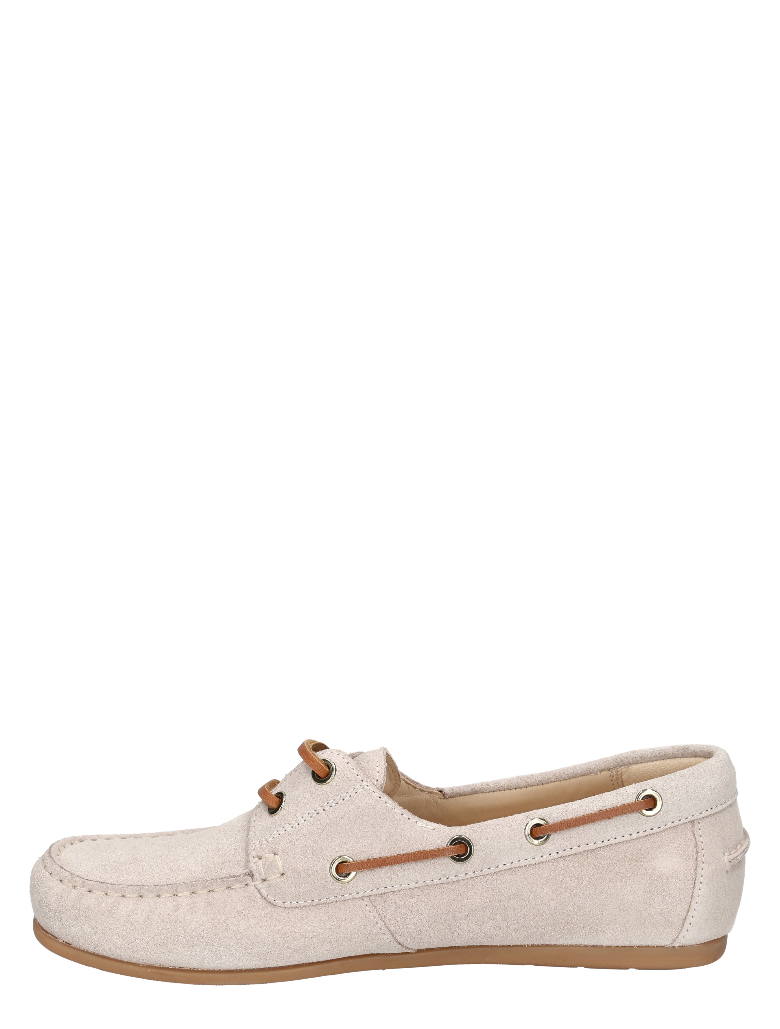 Sioux - Simadesa 701 Ivory - Dames - Moccasins - 50895_77_2