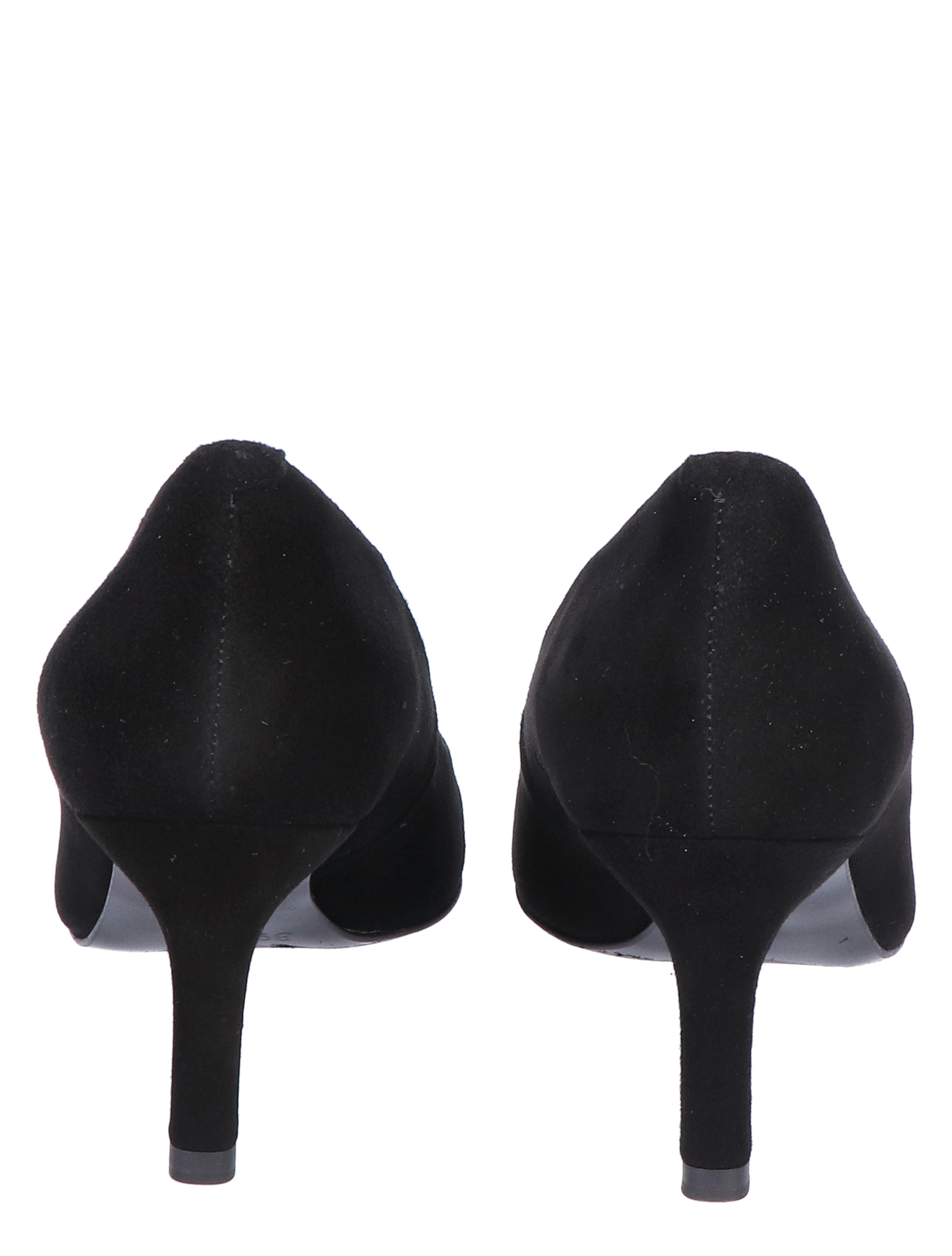 Unisa - Lavega Black - Dames - Pumps - 45915_11_6