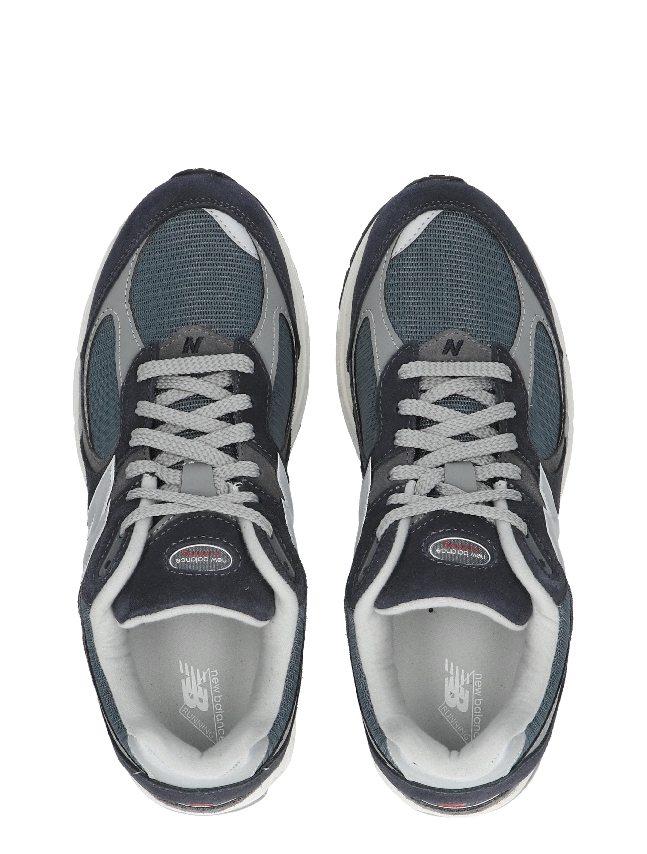 New Balance - 2002R M2002RSF 483 Eclipse - Heren - Lage Sneakers - Sneakers - 46434_33_7