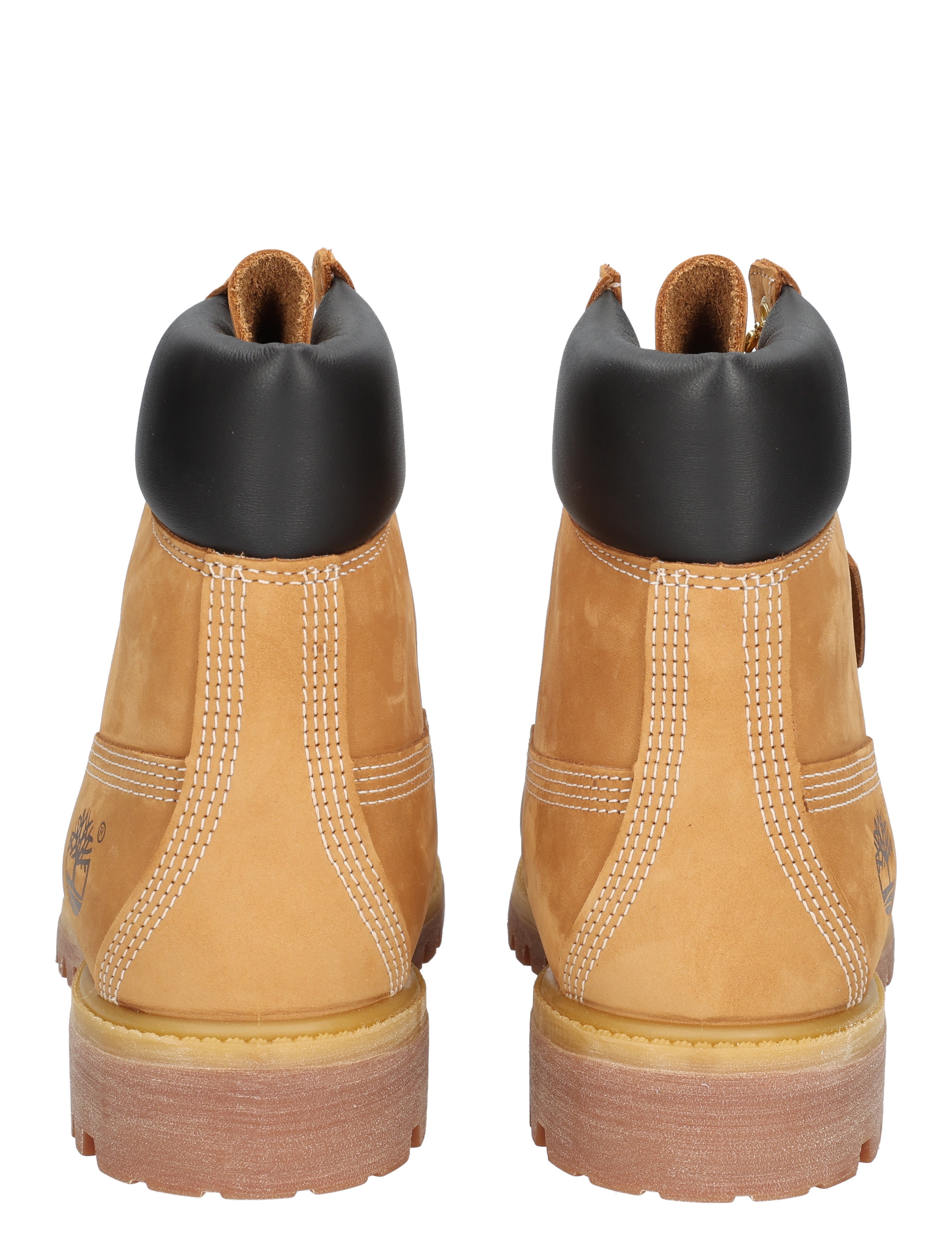 Timberland - Premium 6 inch TB110061 Wheat - Heren - Boots - Enkellaarsjes - 48242_55_6