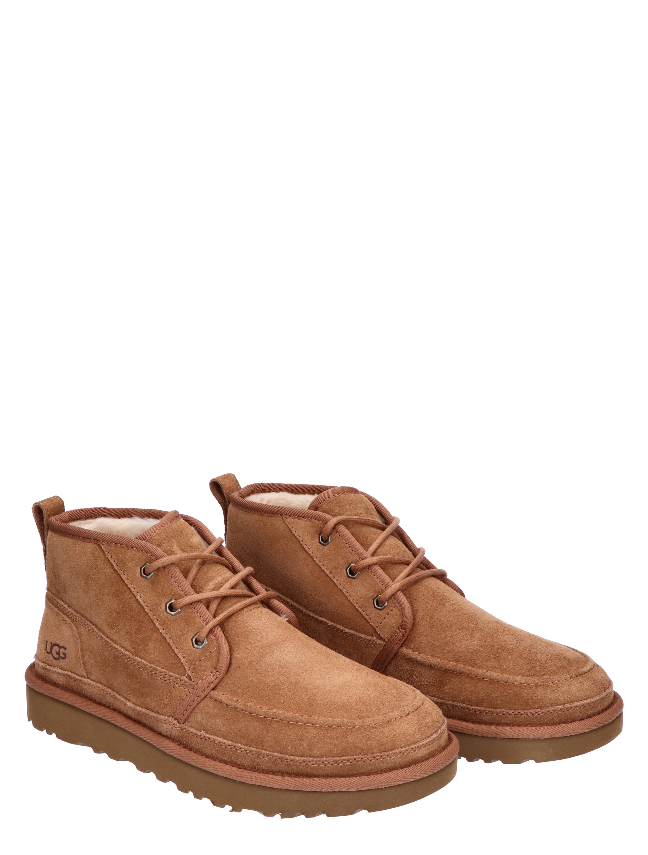 Neumel Moc Men Chestnut