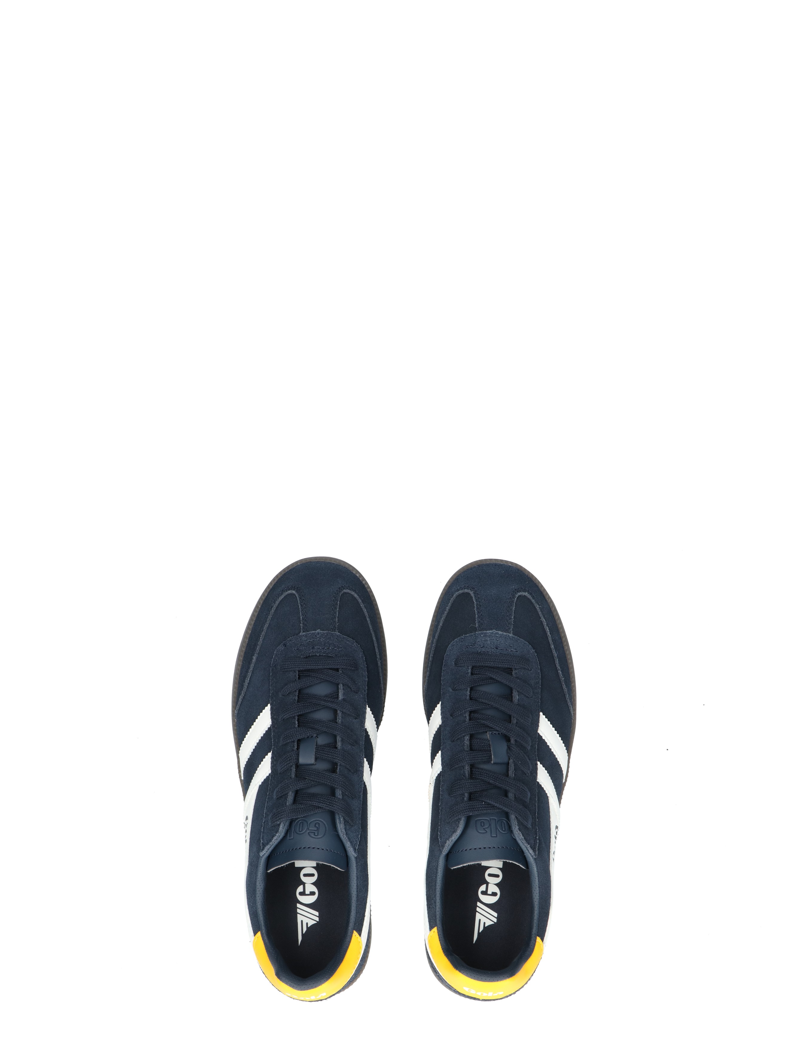 Gola - Viper Navy White - Heren - Lage Sneakers - Sneakers - 48930_38_7