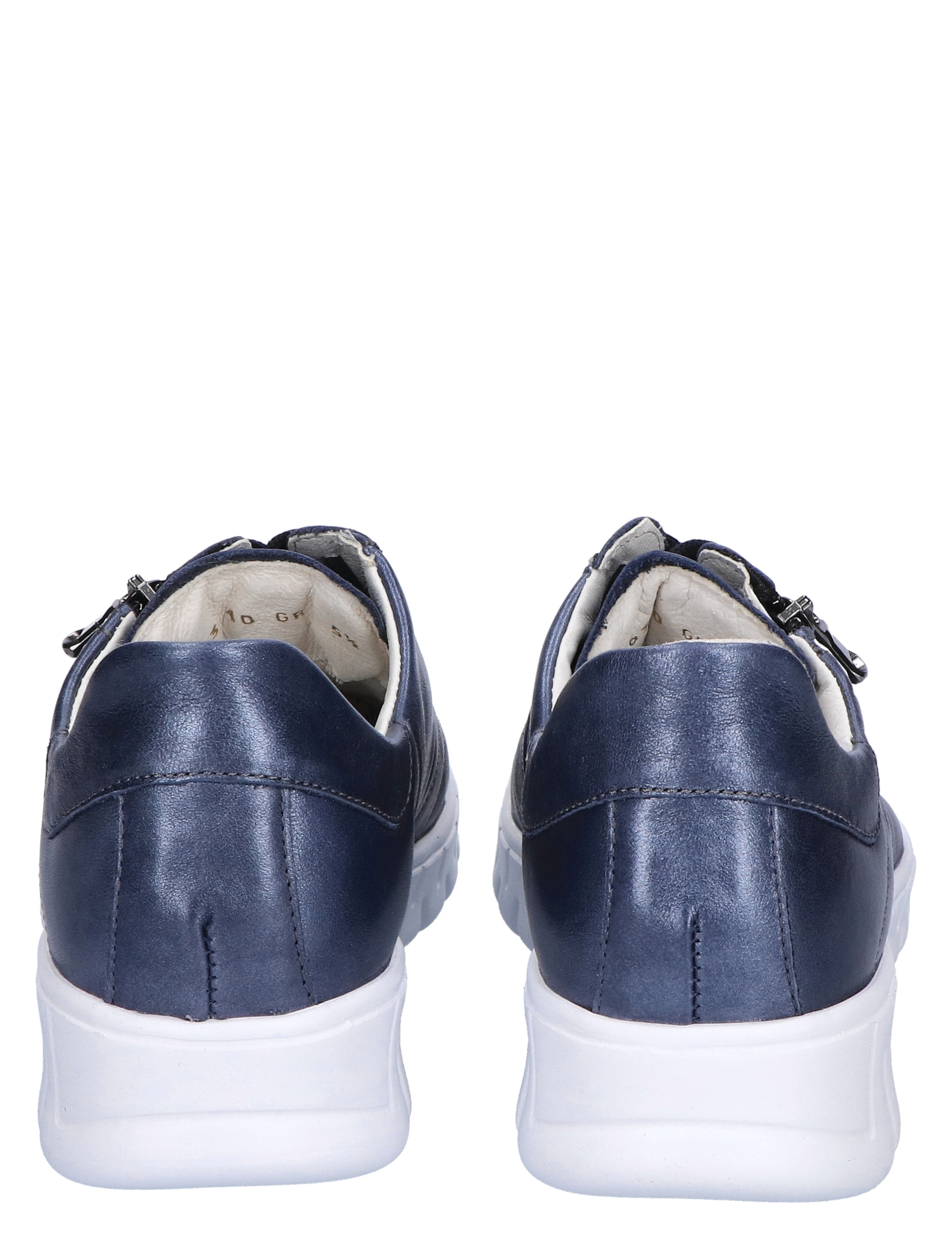 Waldlaufer - 916002 154 206 Pearl Jeans - Dames - Veterschoenen - Casual Veterschoenen - 47500_33_6