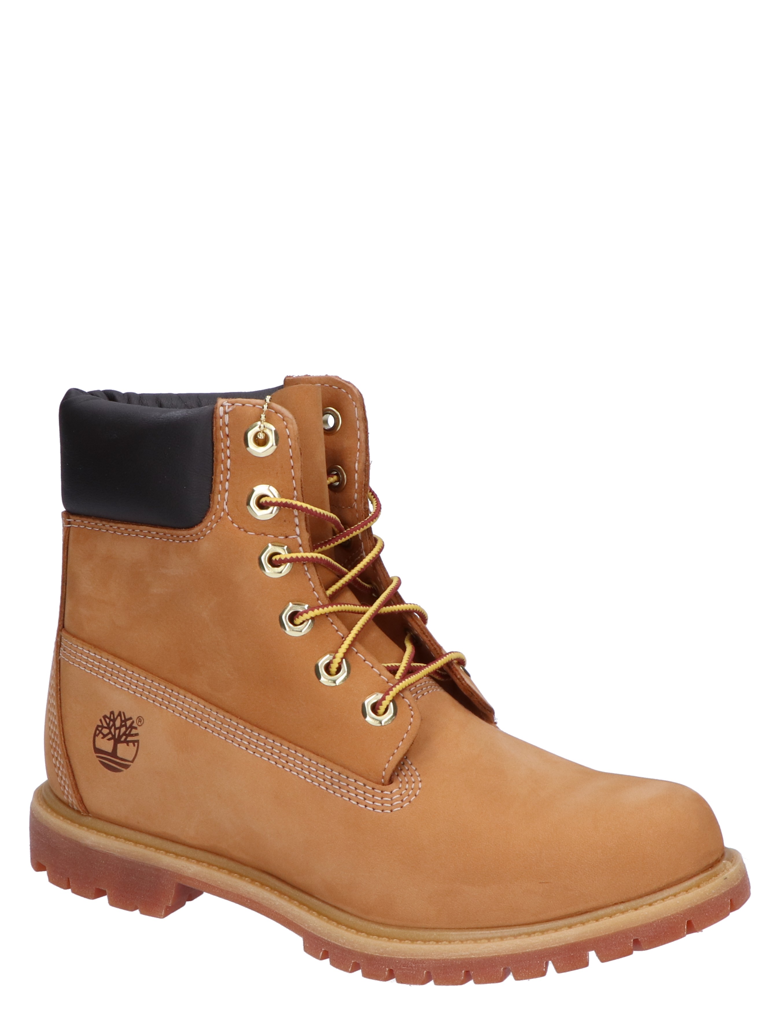 6 Inch Premium Boot Wheat