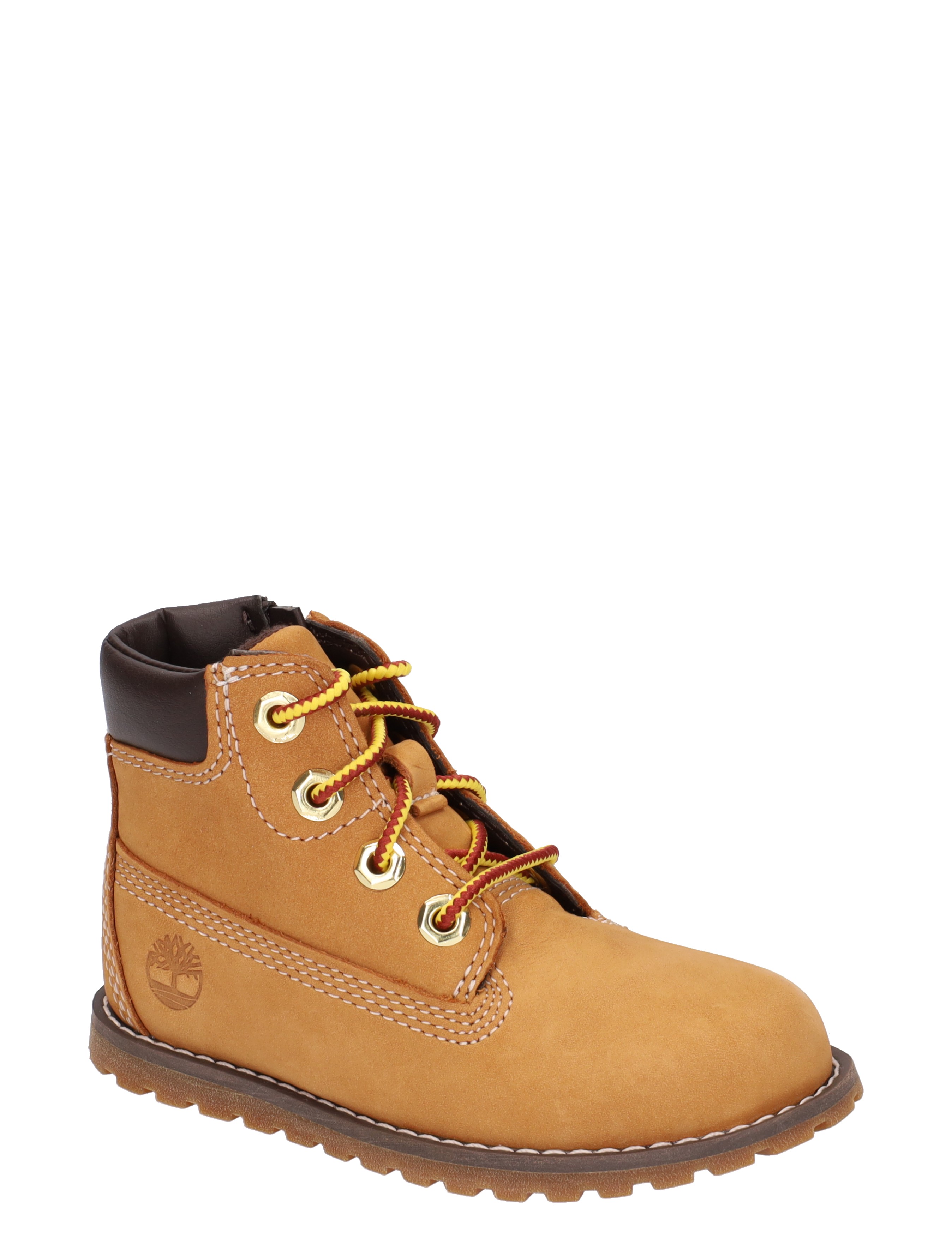 Pokey Pine Wheat