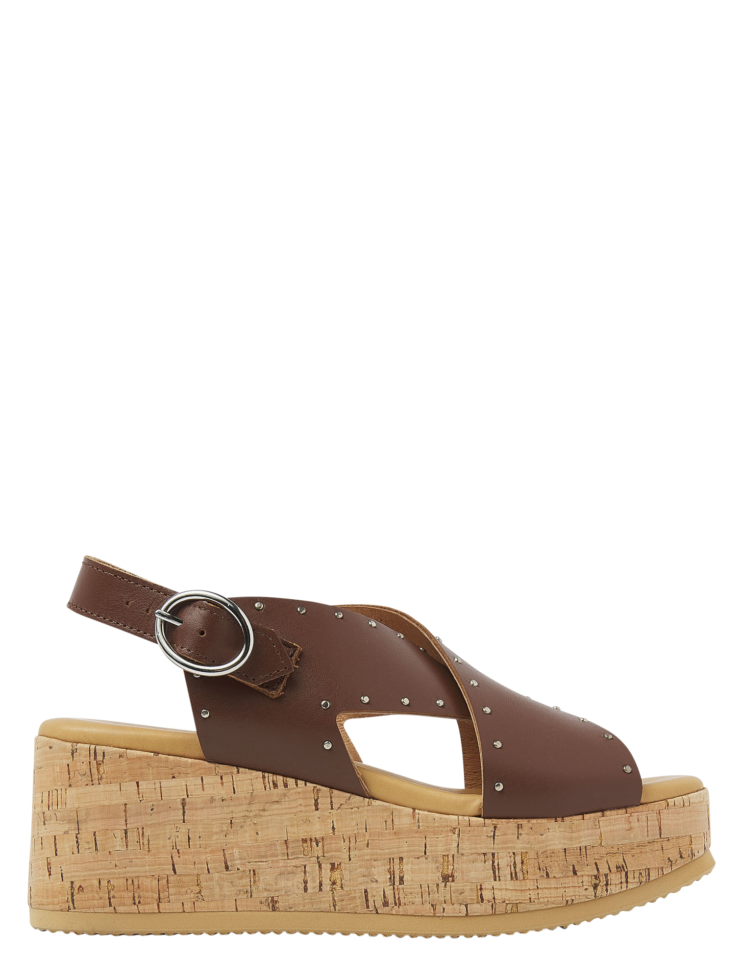 Sissel Elaine 01-1206 Brown